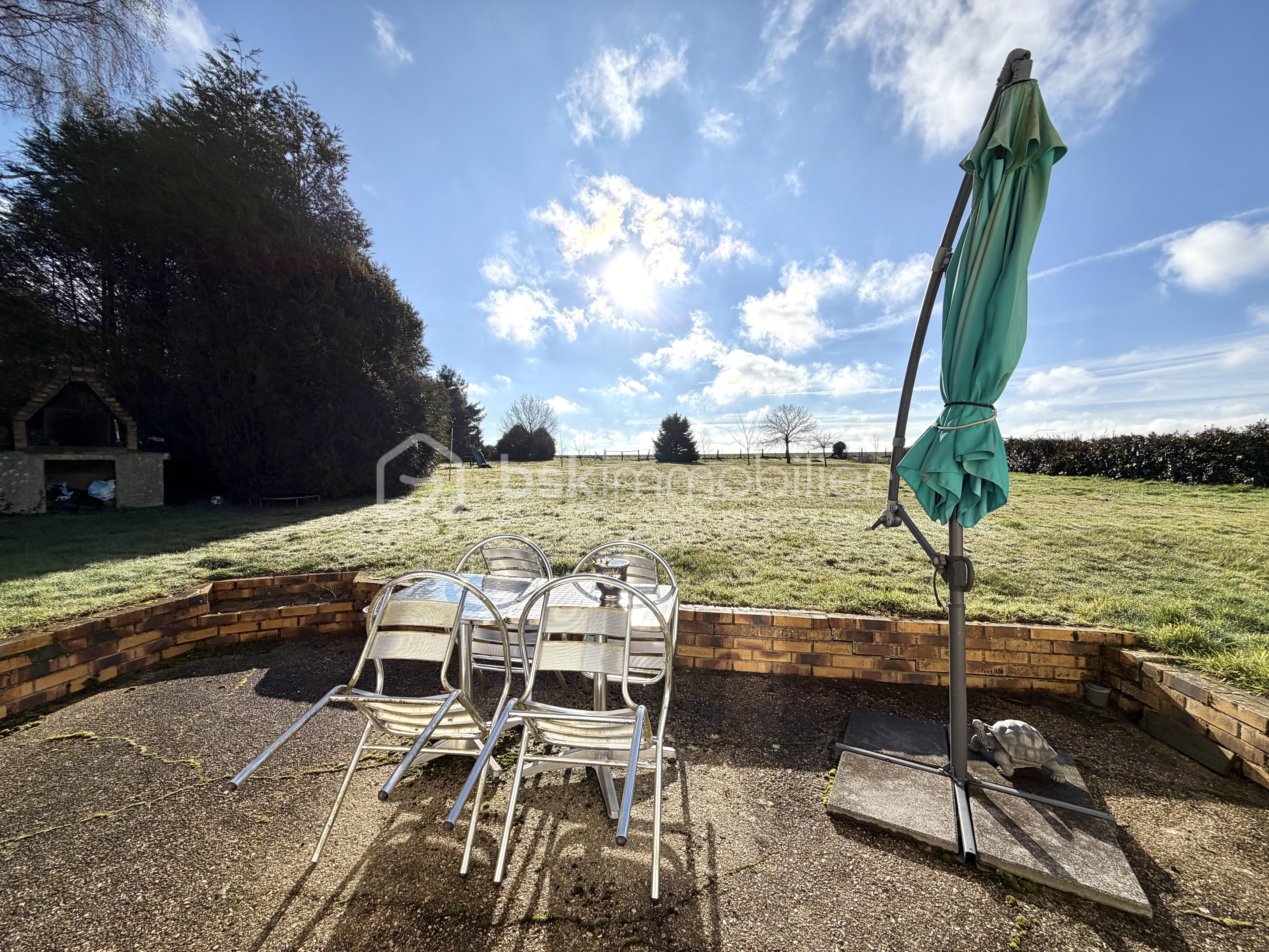 Maison de 90 m² - IMG_3744.jpeg