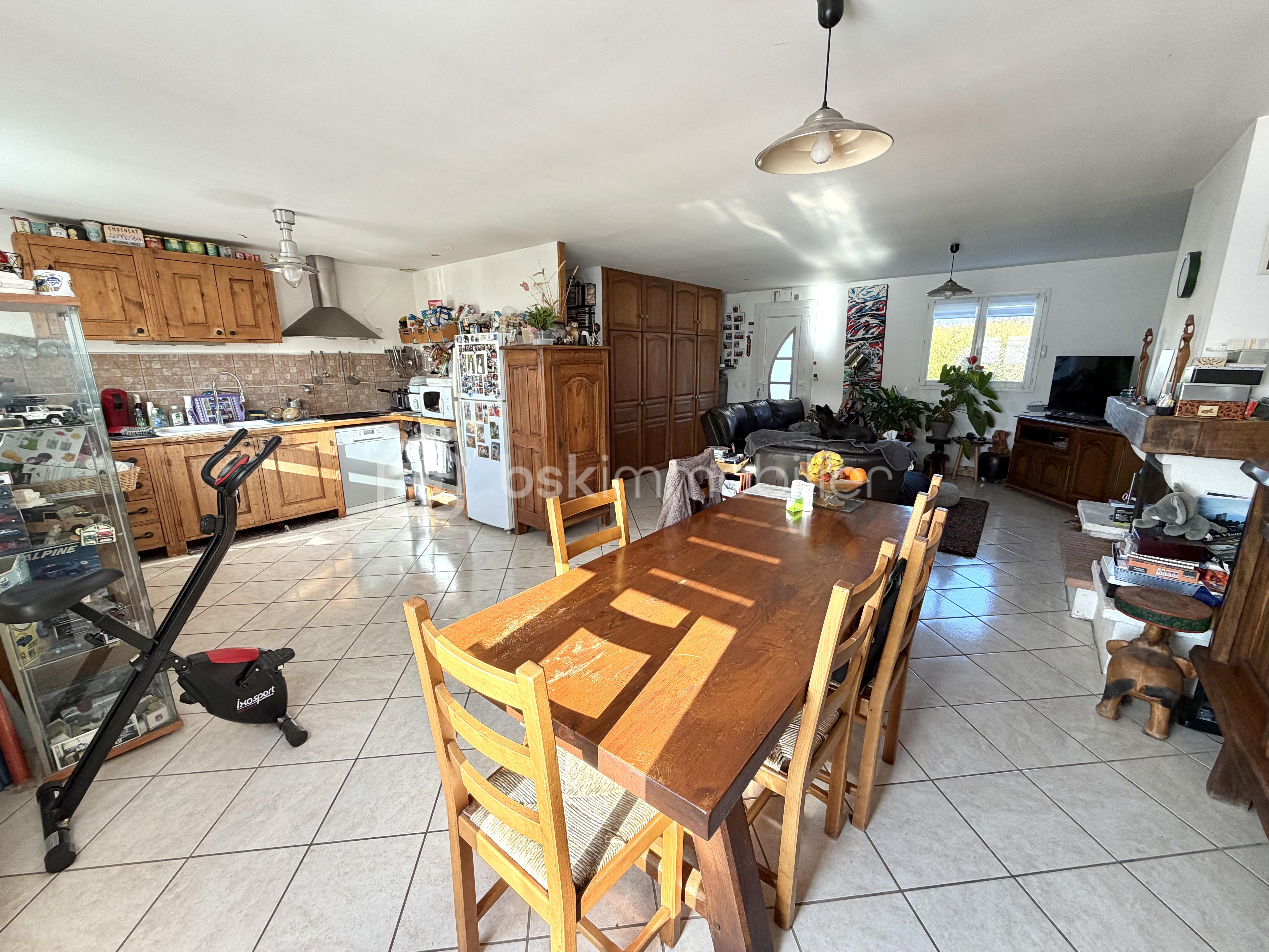 Maison de 90 m² - IMG_3729.jpeg