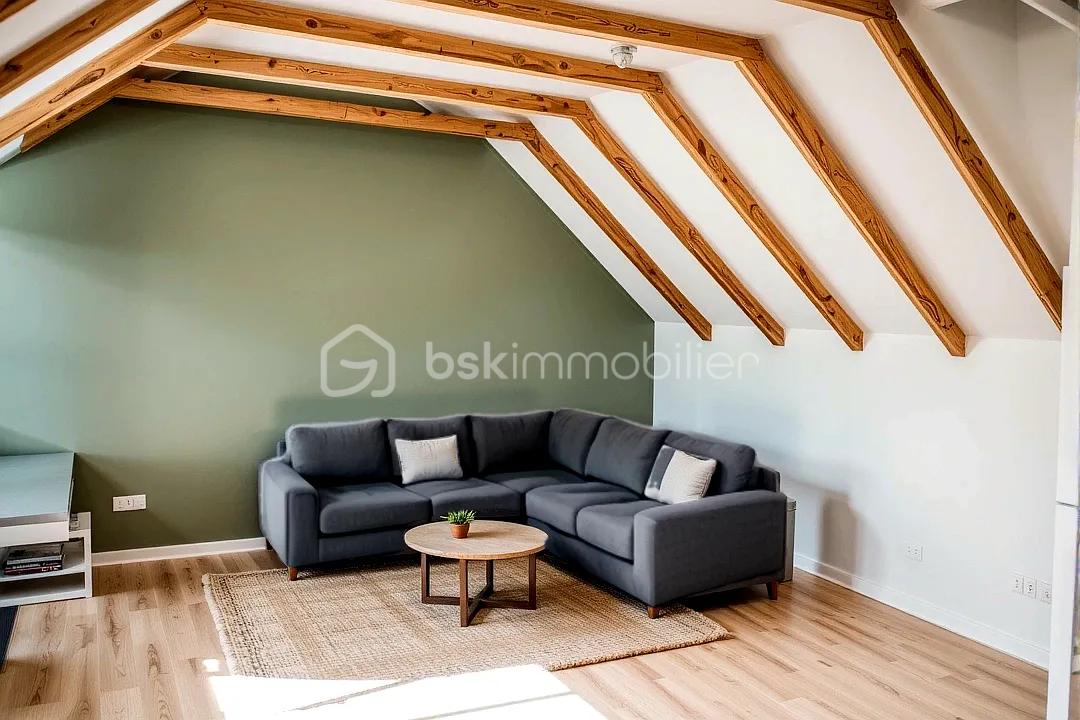 Immeuble de 132 m² - liloo-downloader8uOMty
