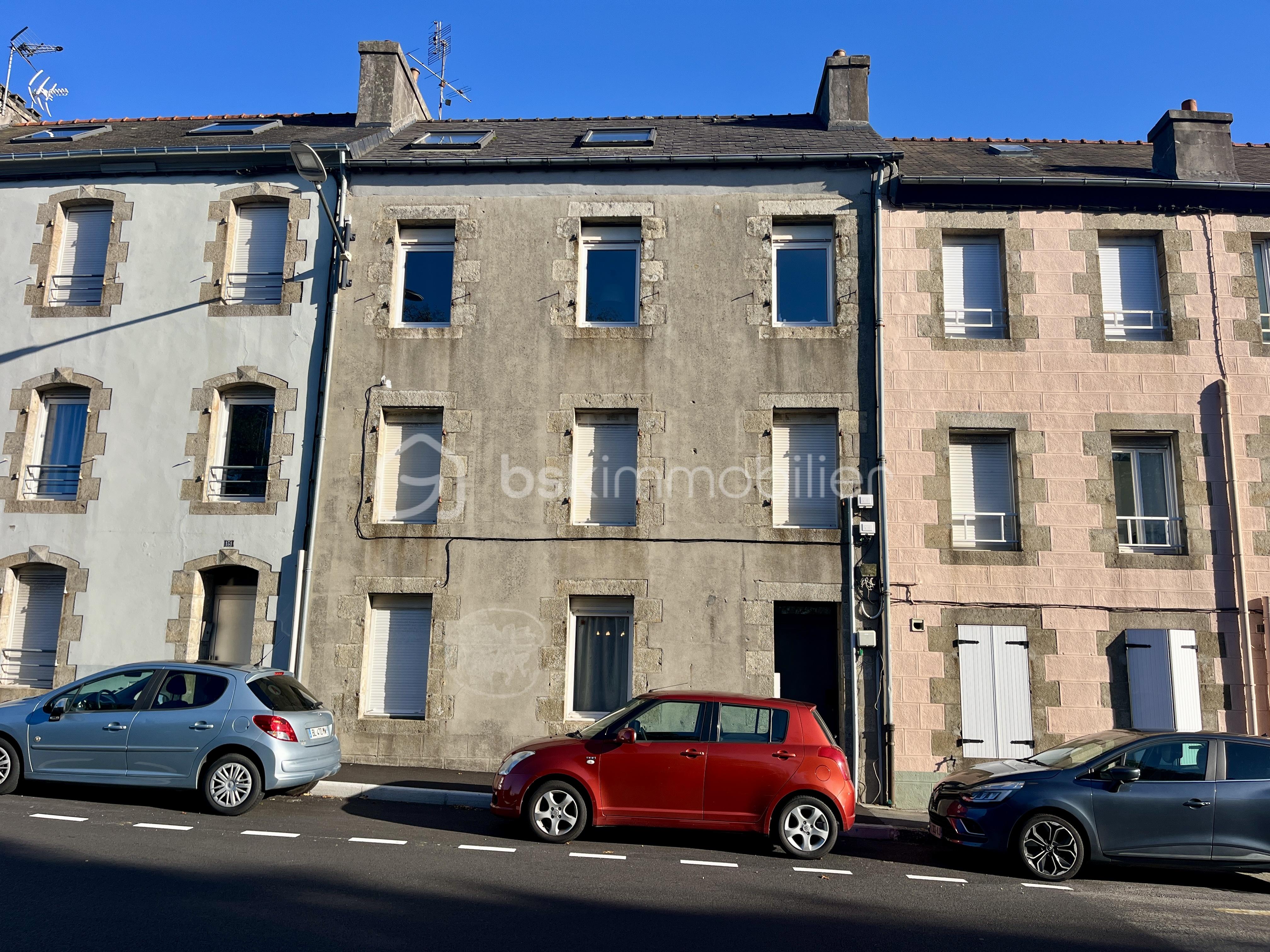 Immeuble de 132 m² - IMG_6733 2.jpg