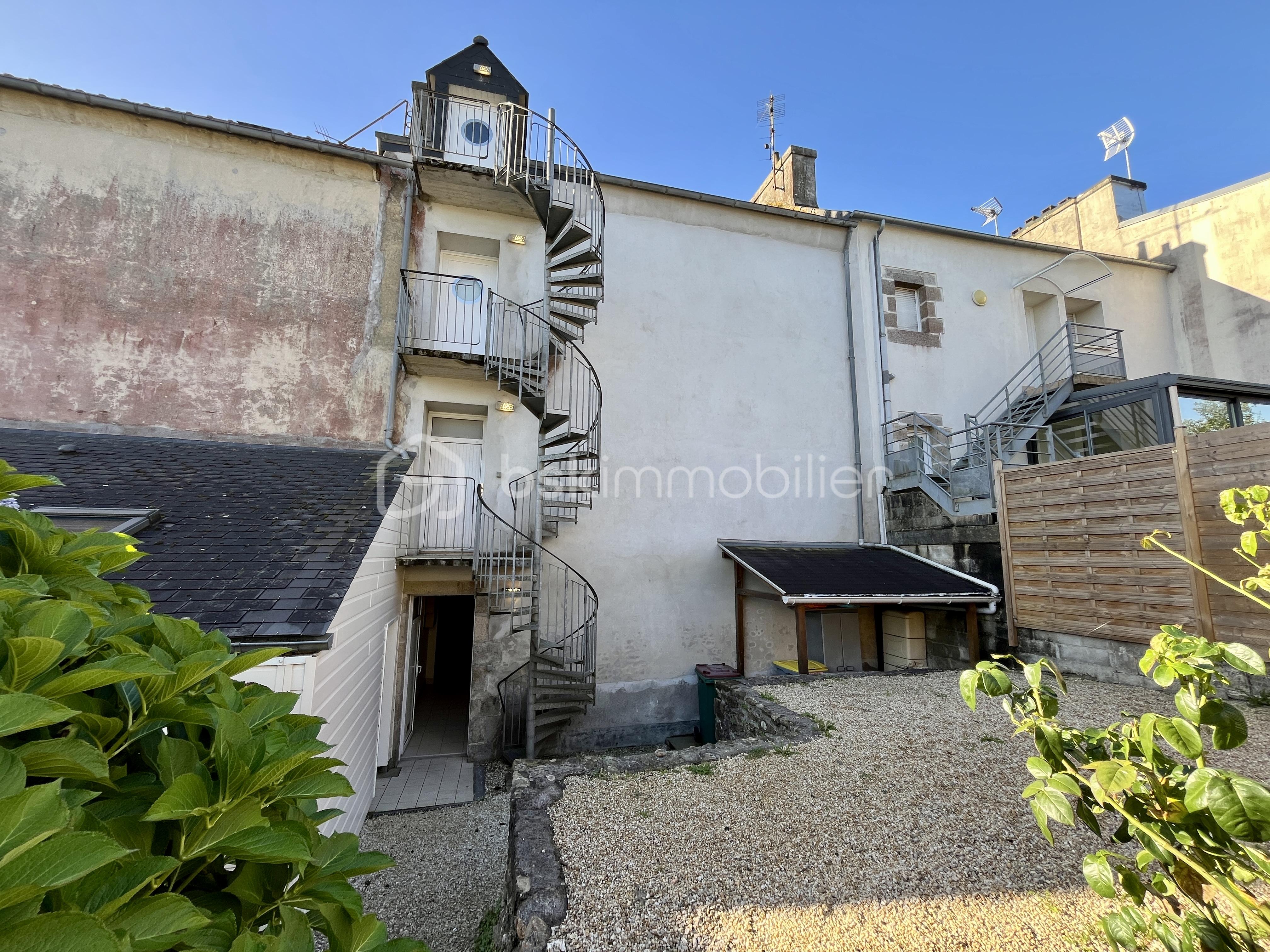 Immeuble de 132 m² - IMG_6729 2.jpg