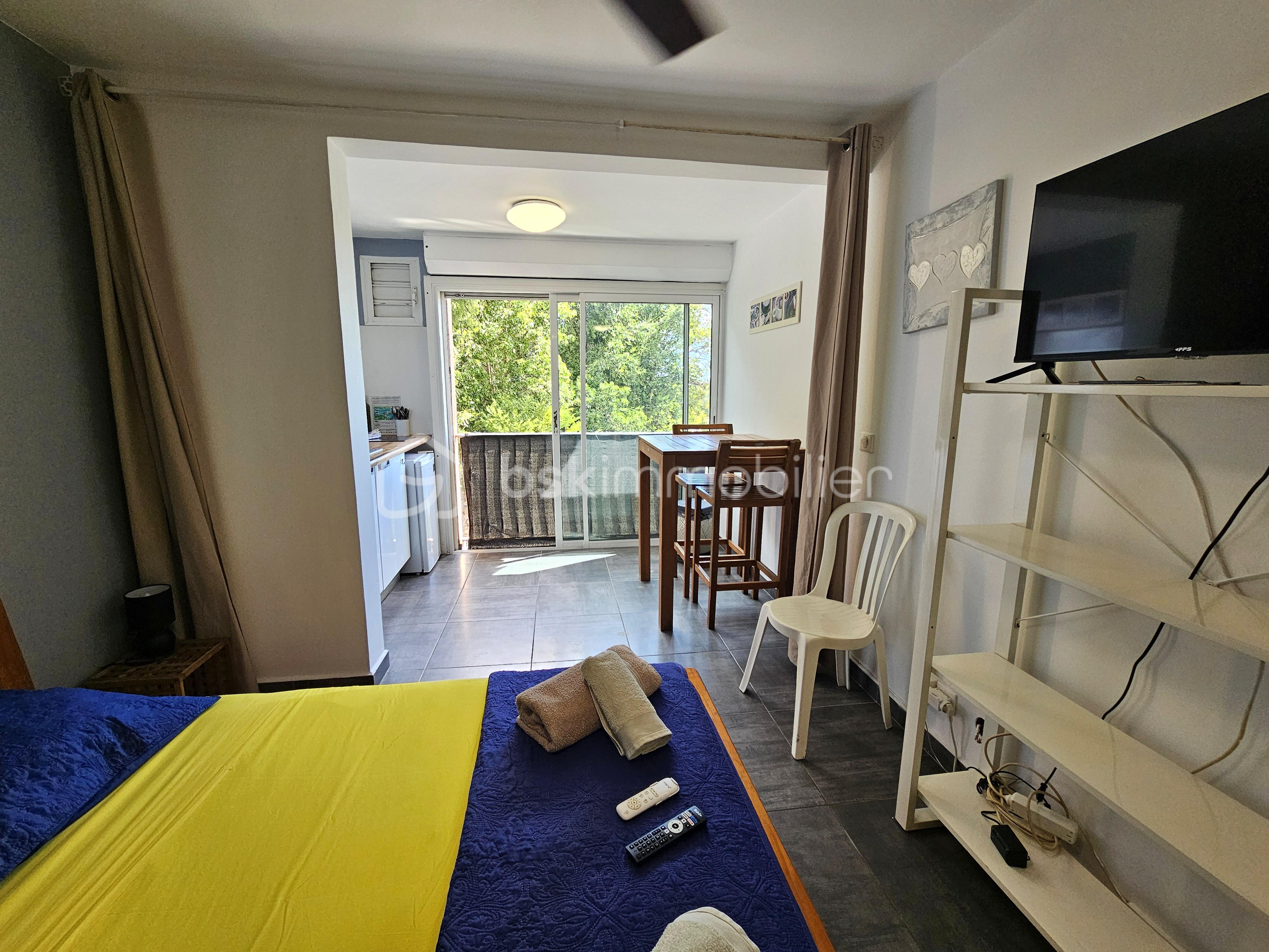 Appartement de 21,82 m² - 20260207_104946.jpg