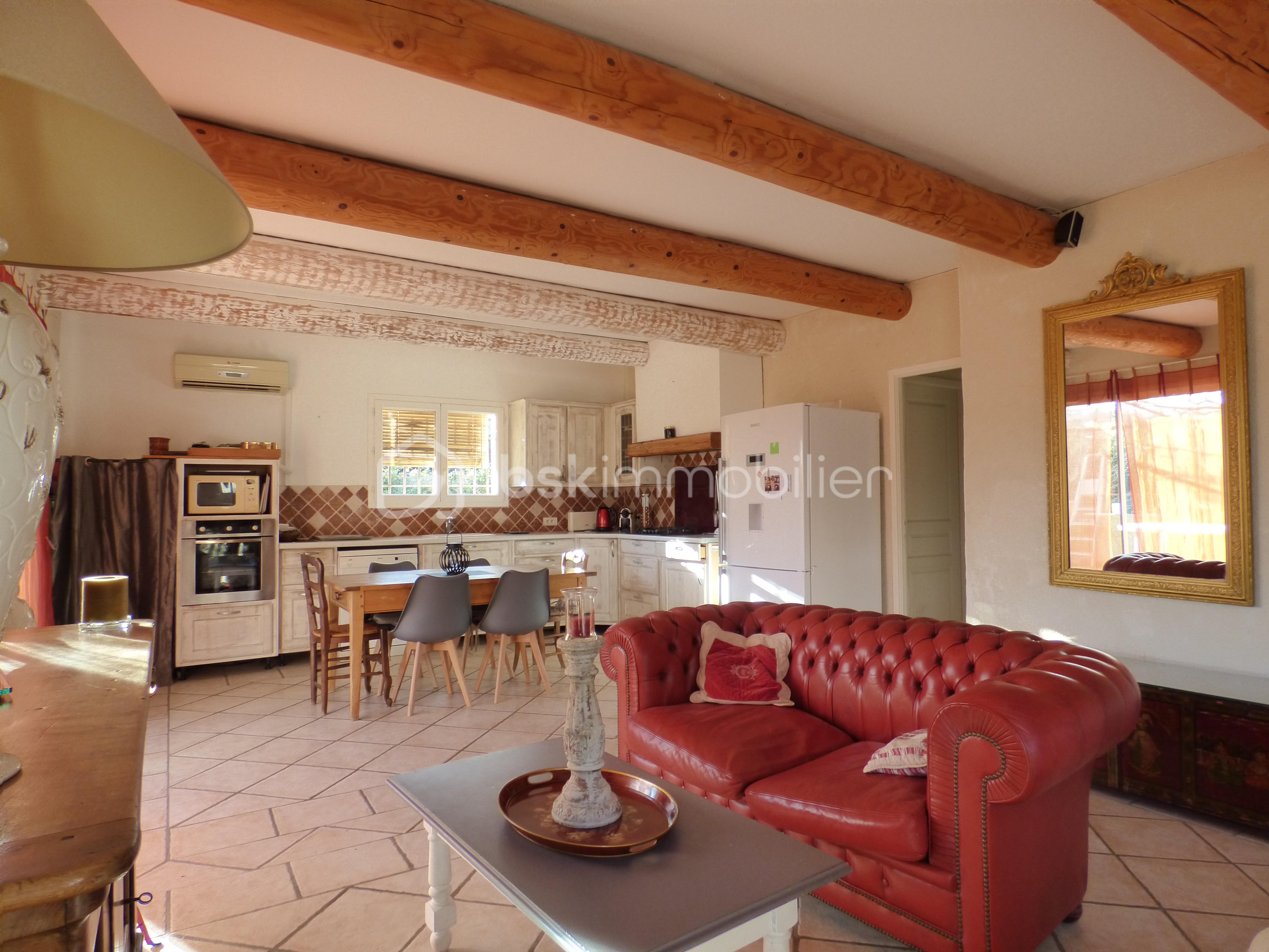 Maison traditionnelle de 165 m² - 8.JPG