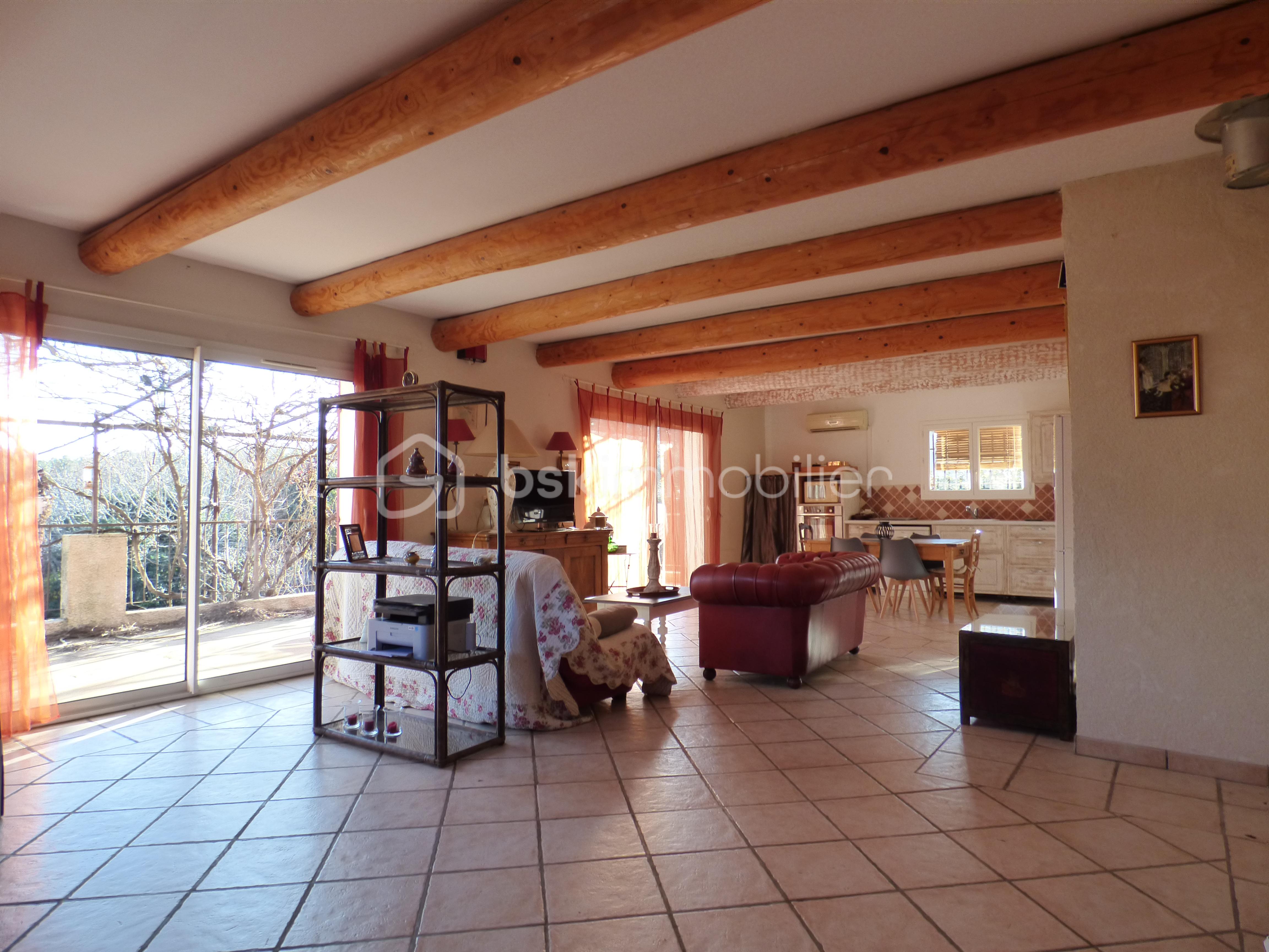 Maison traditionnelle de 165 m² - 2.JPG