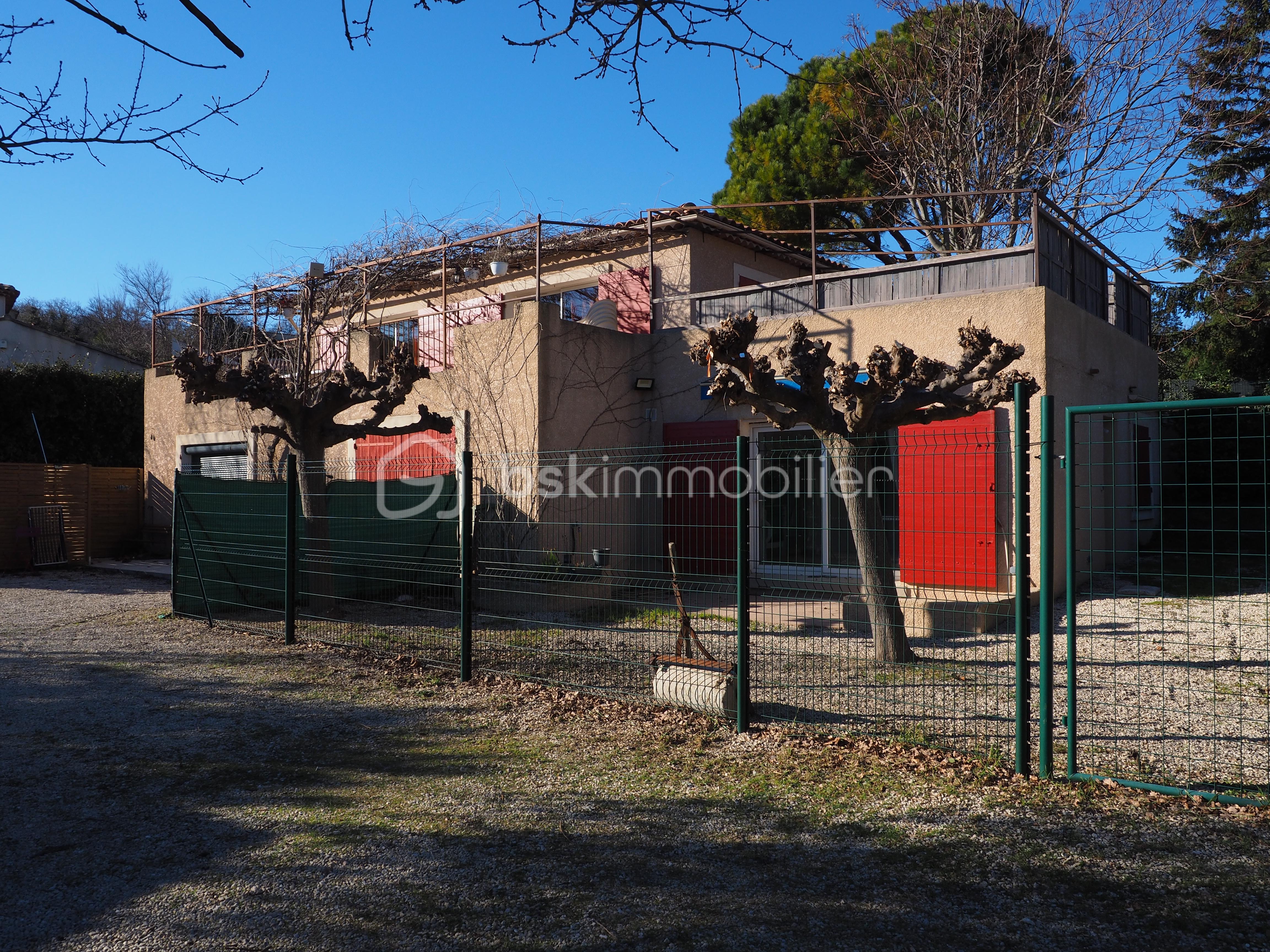 Maison traditionnelle de 165 m² - 19.JPG