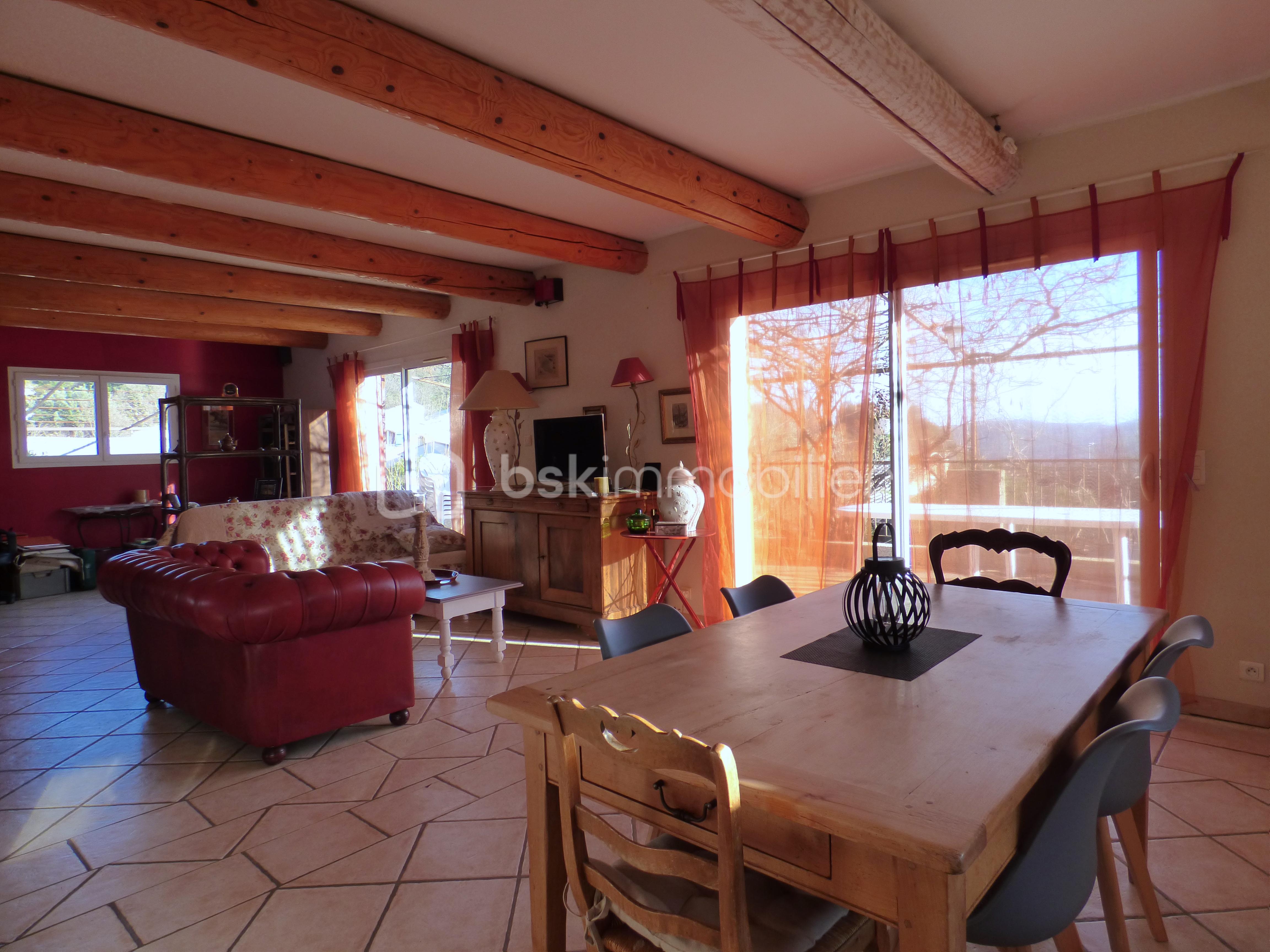 Maison traditionnelle de 165 m² - 7.JPG