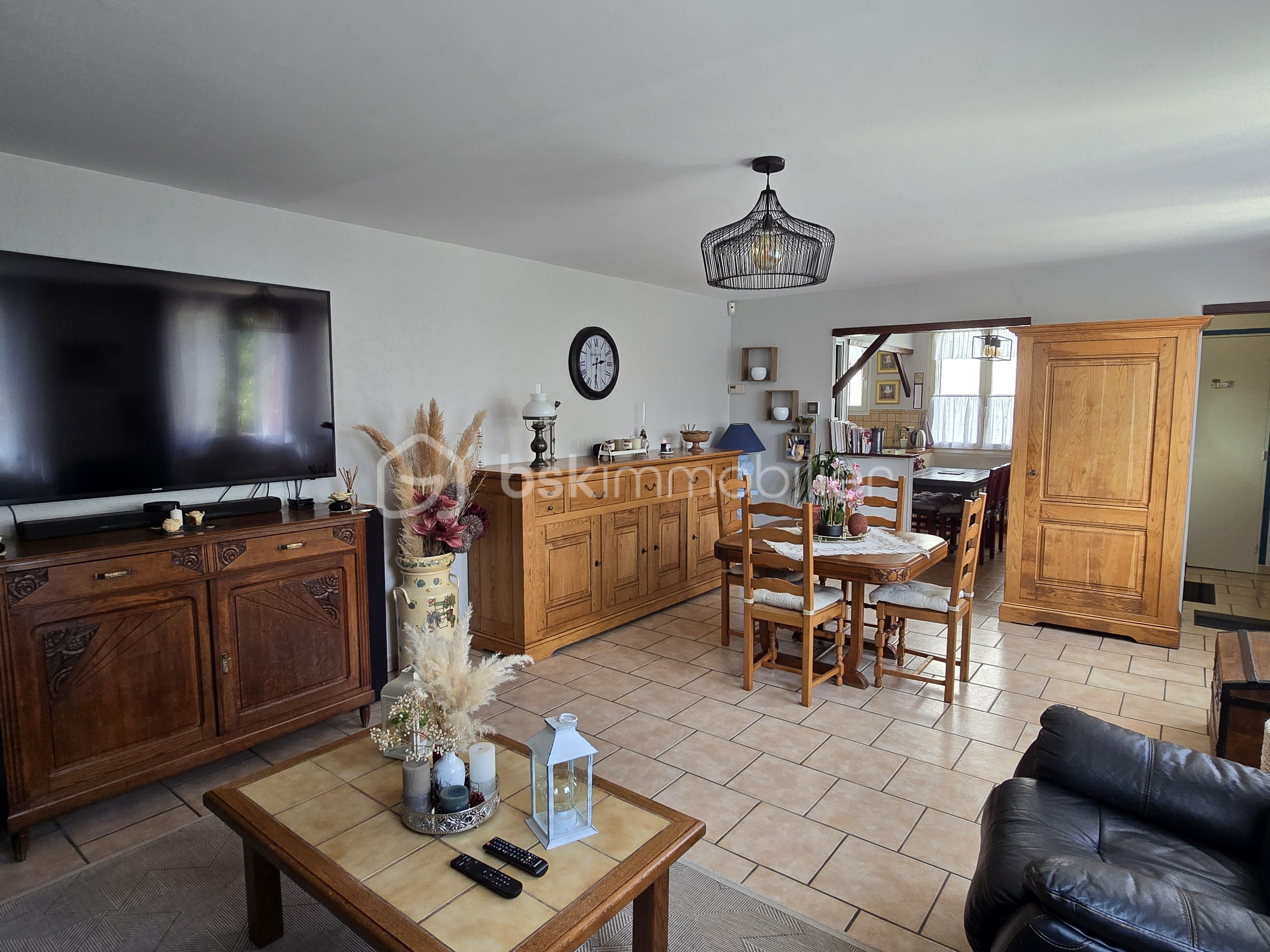 Maison de 75 m² - 20250915_143021.jpg