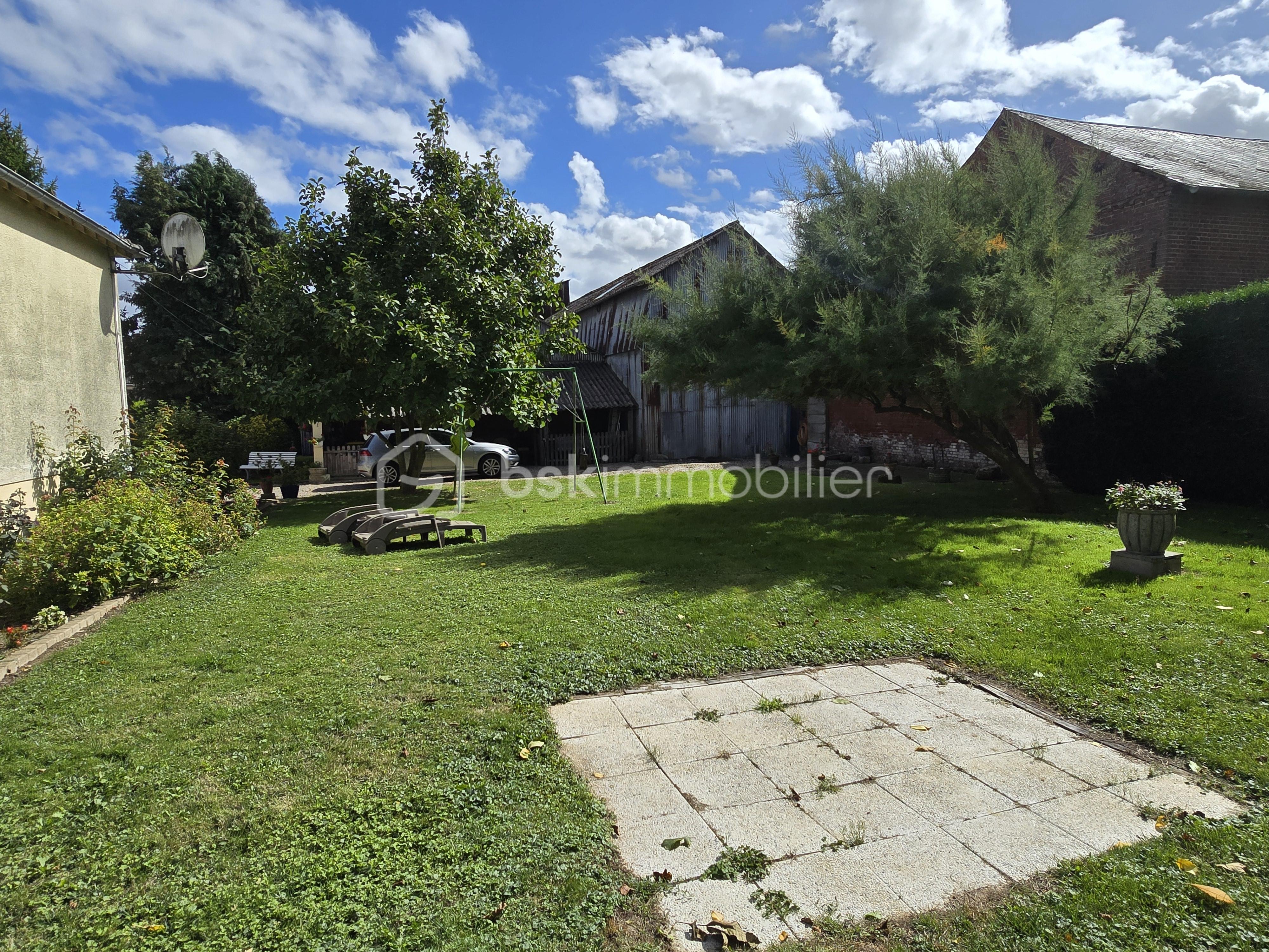 Maison de 75 m² - 20250915_143829.jpg