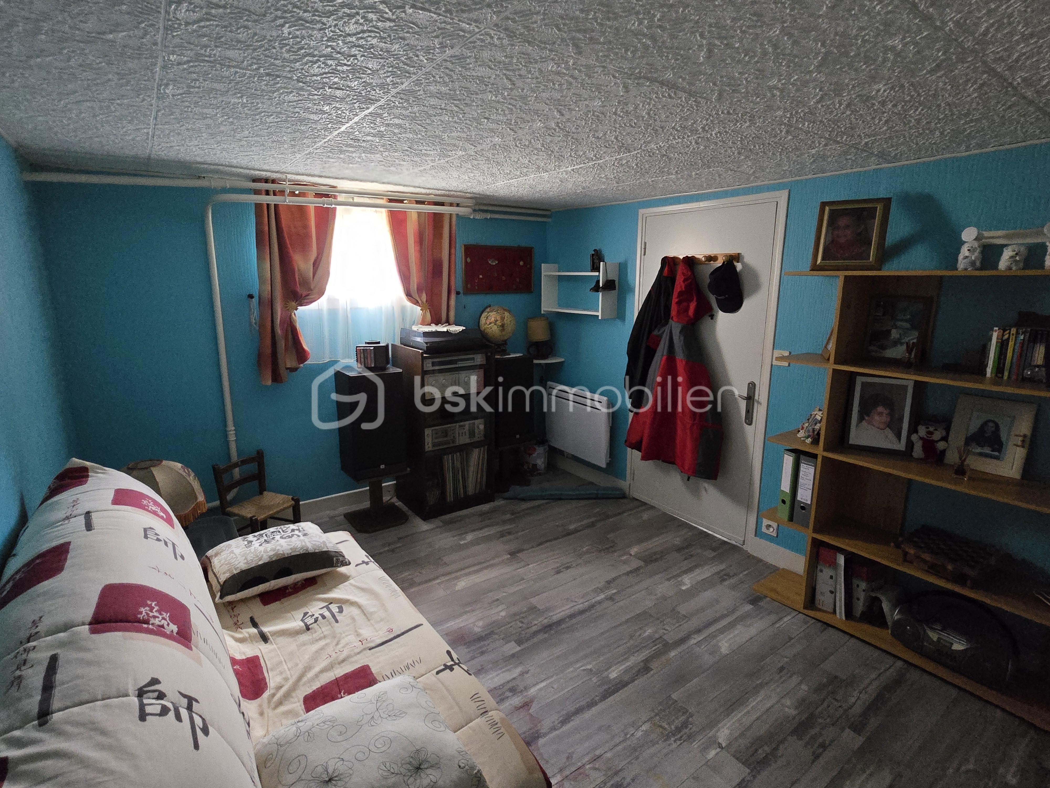 Maison de 75 m² - 20250915_143541.jpg