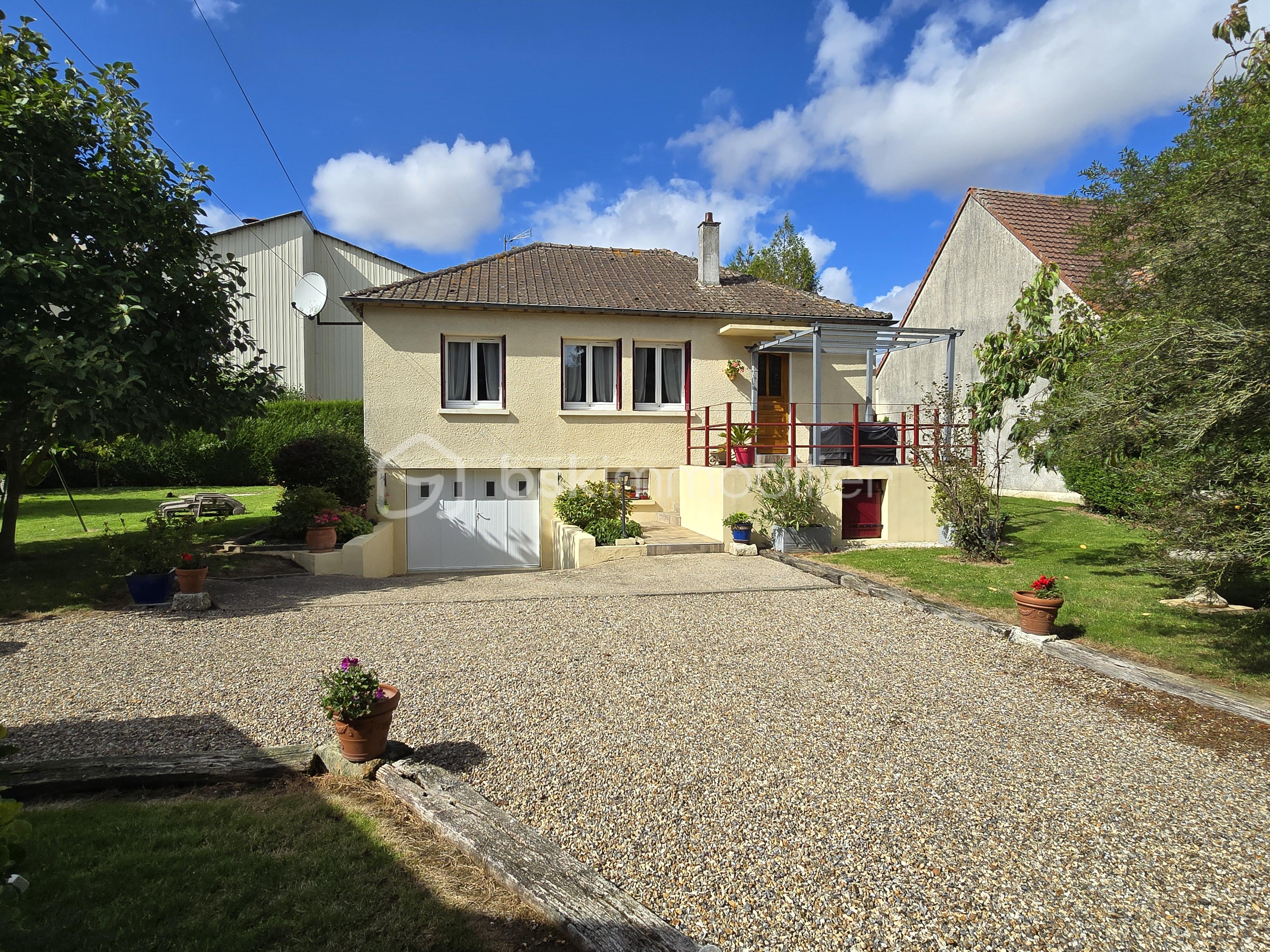 Maison de 75 m² - 20250915_143655.jpg