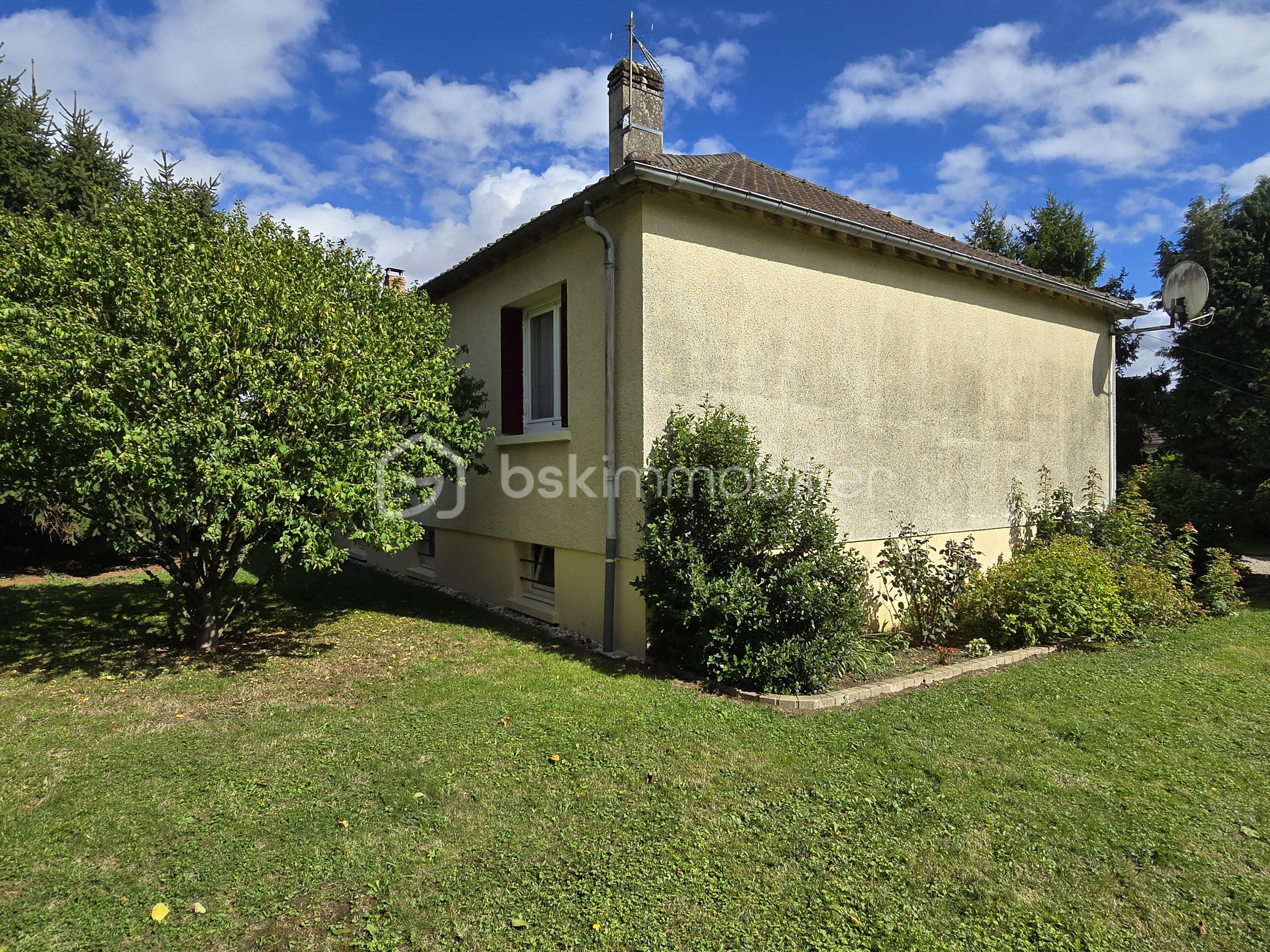 Maison de 75 m² - 20250915_143838.jpg