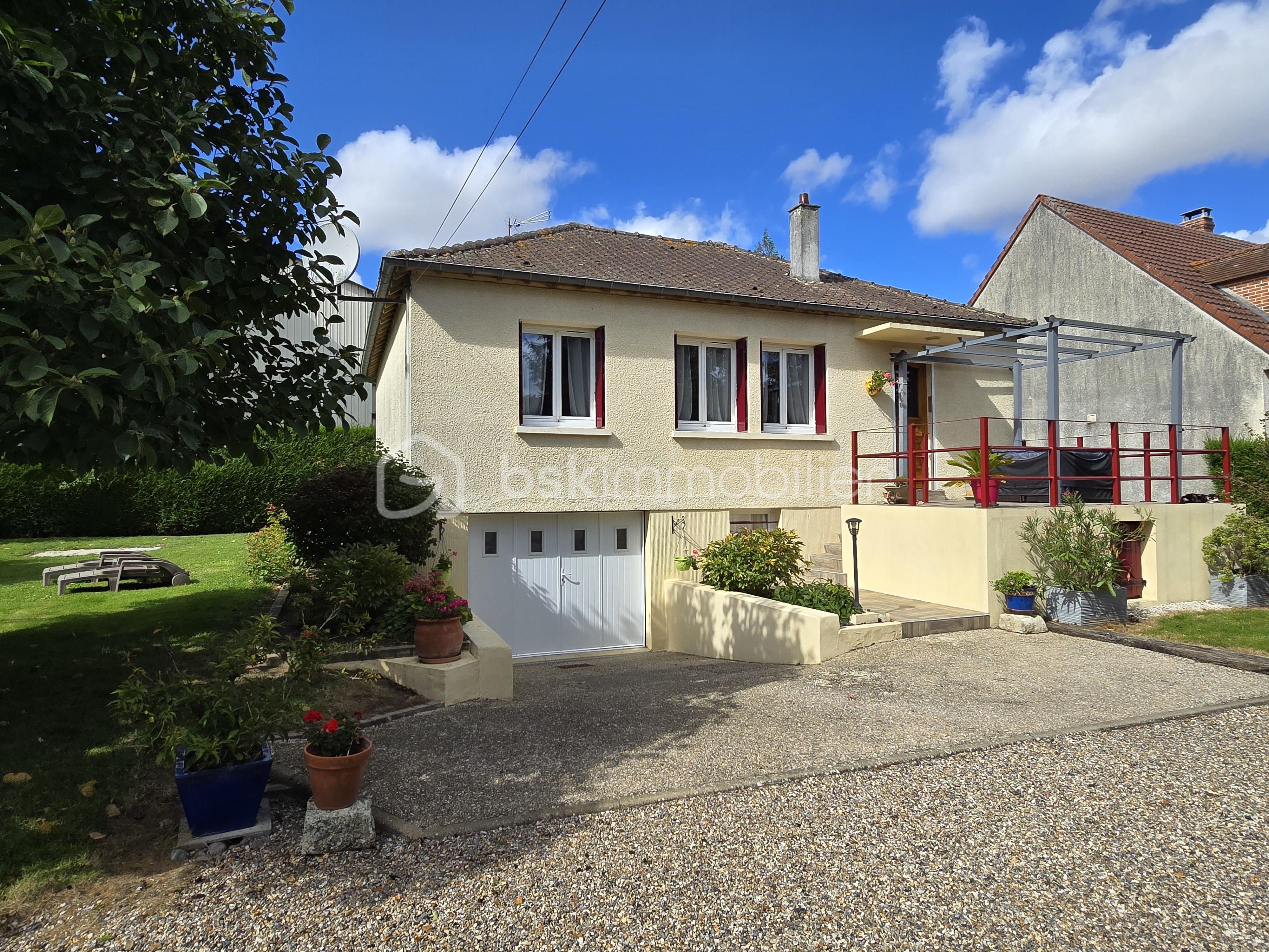 Maison de 75 m² - 20250915_143753.jpg