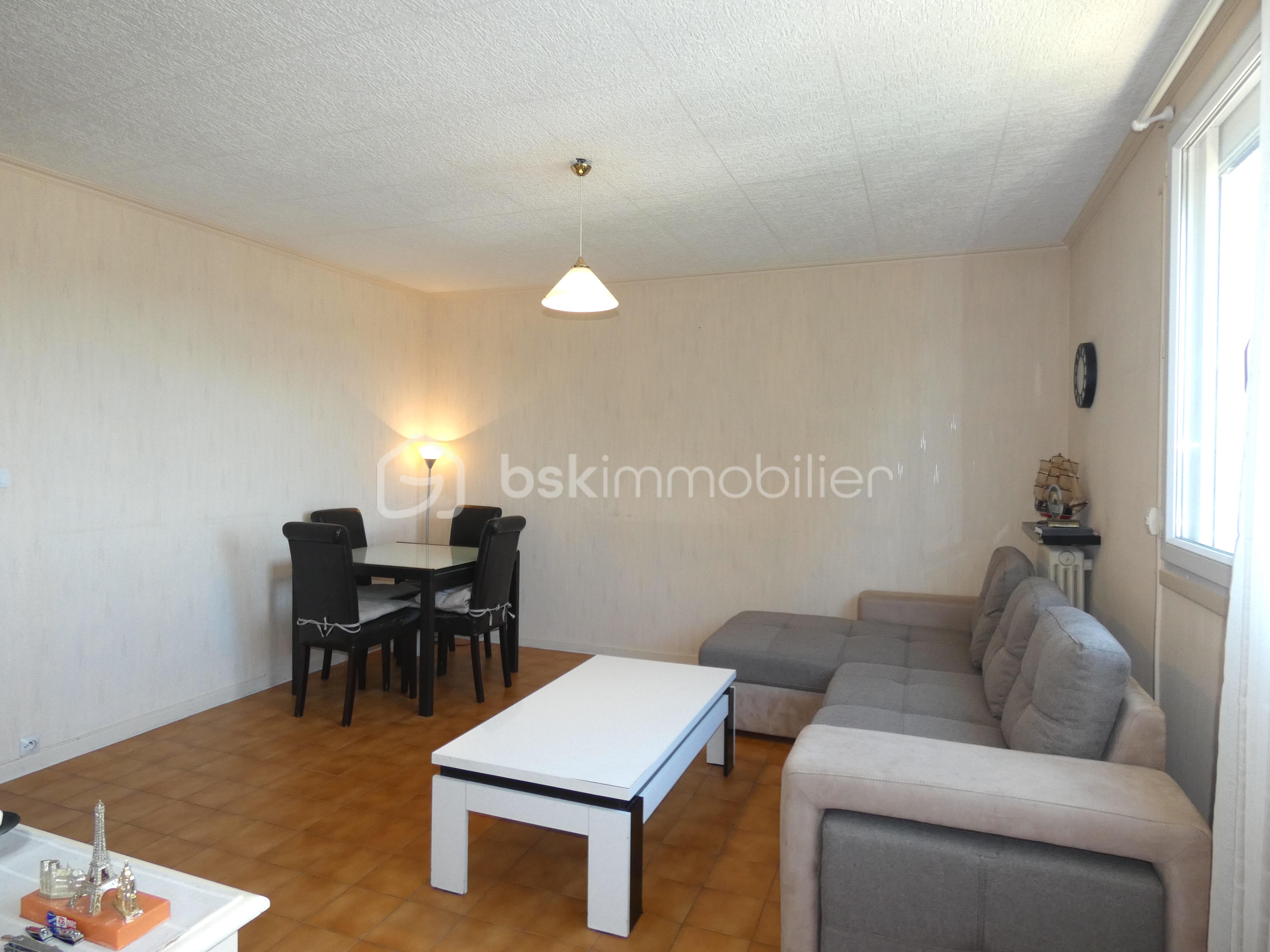 Appartement de 67 m² - P1020272.JPG
