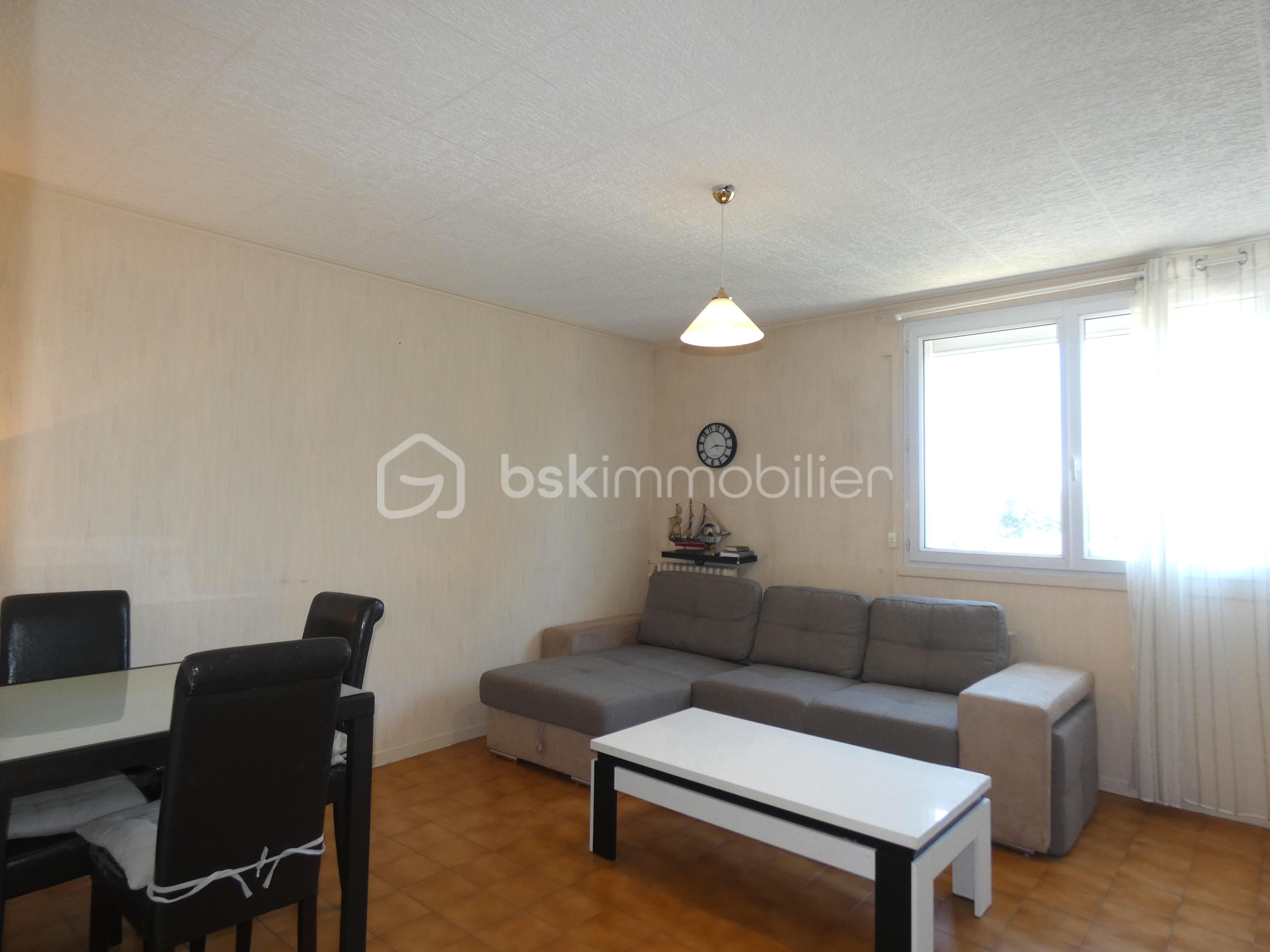 Appartement de 67 m² - P1020276.JPG