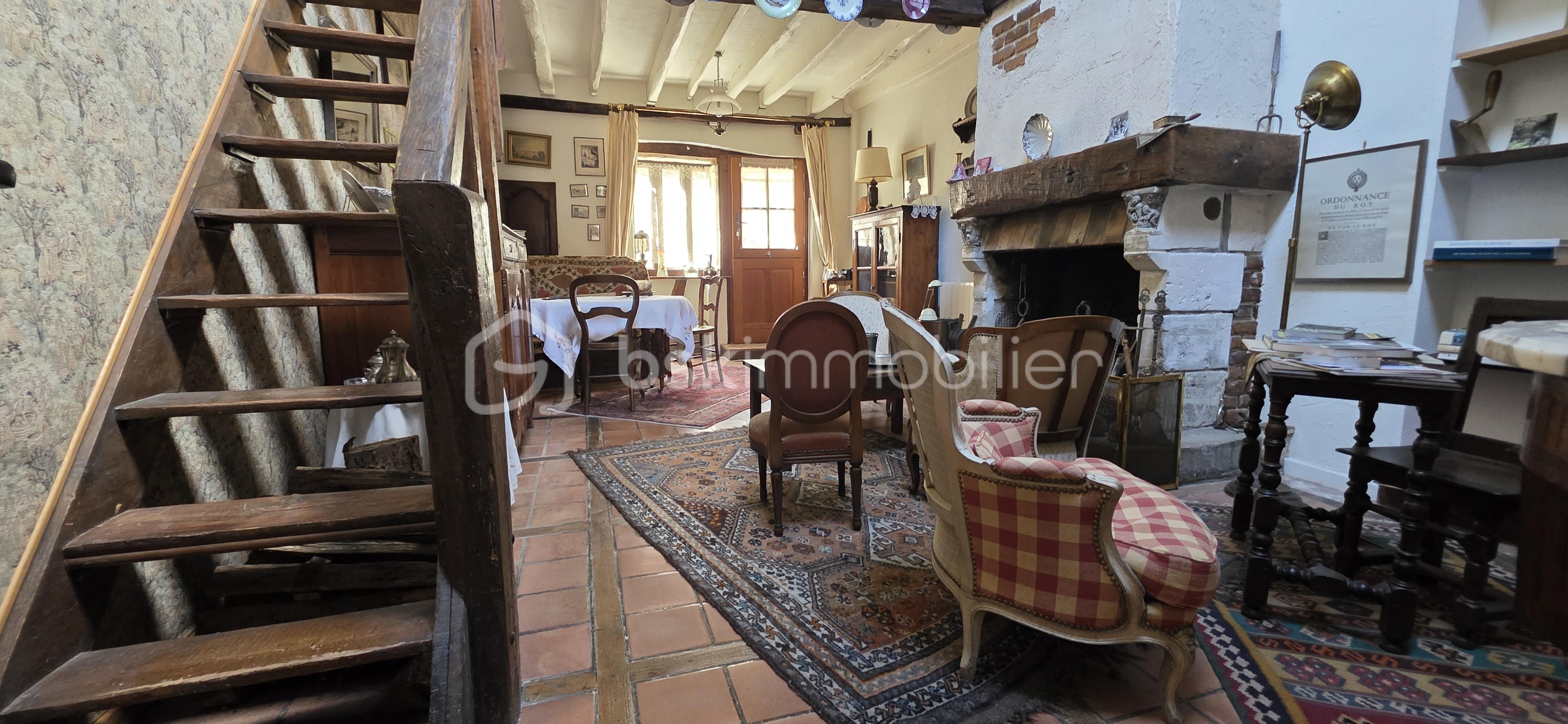 Maison de 92 m² - 20250908_155342.jpg