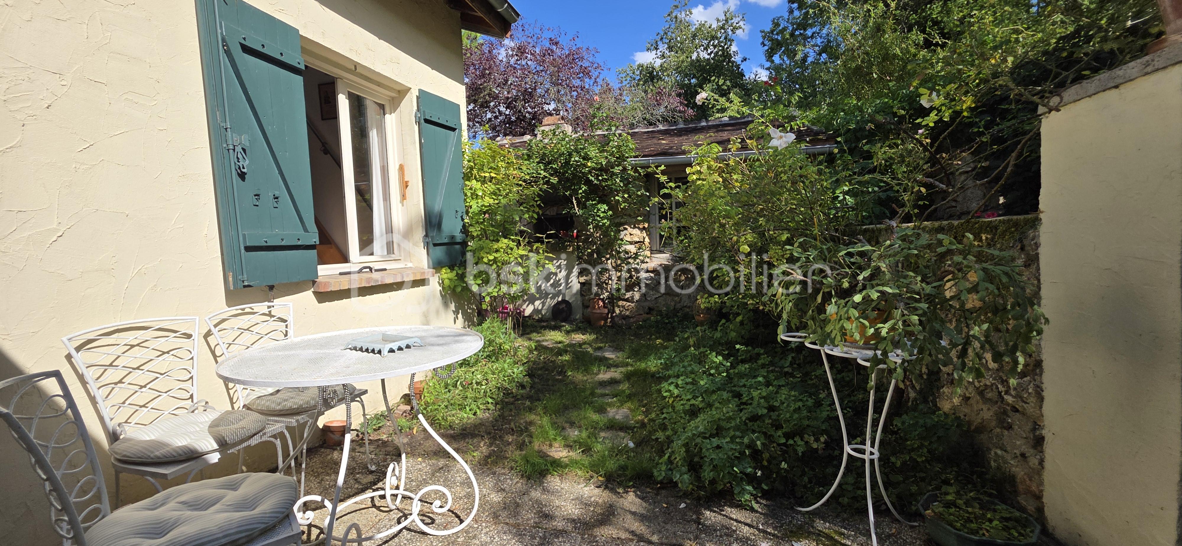 Maison de 92 m² - 20250908_153806.jpg