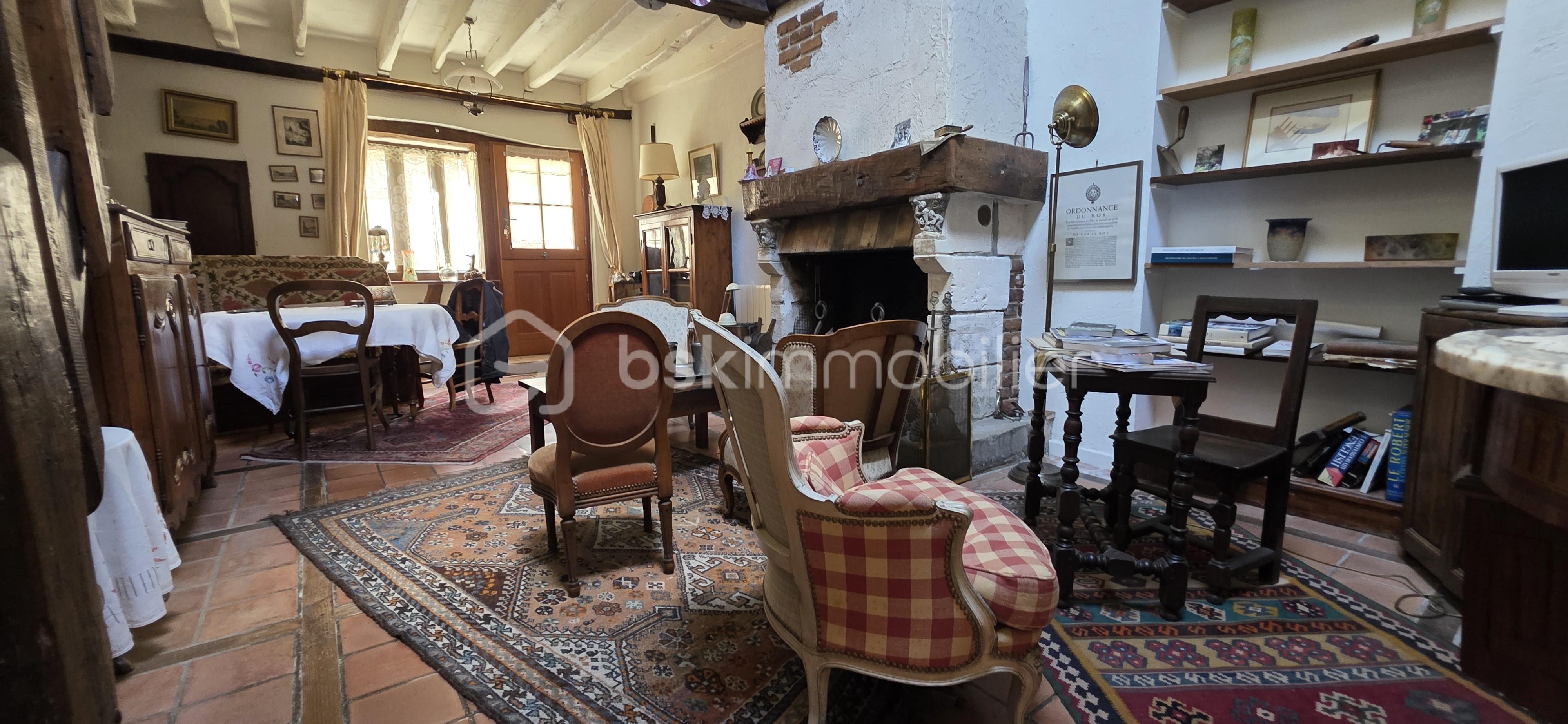 Maison de 92 m² - 20250908_152432.jpg