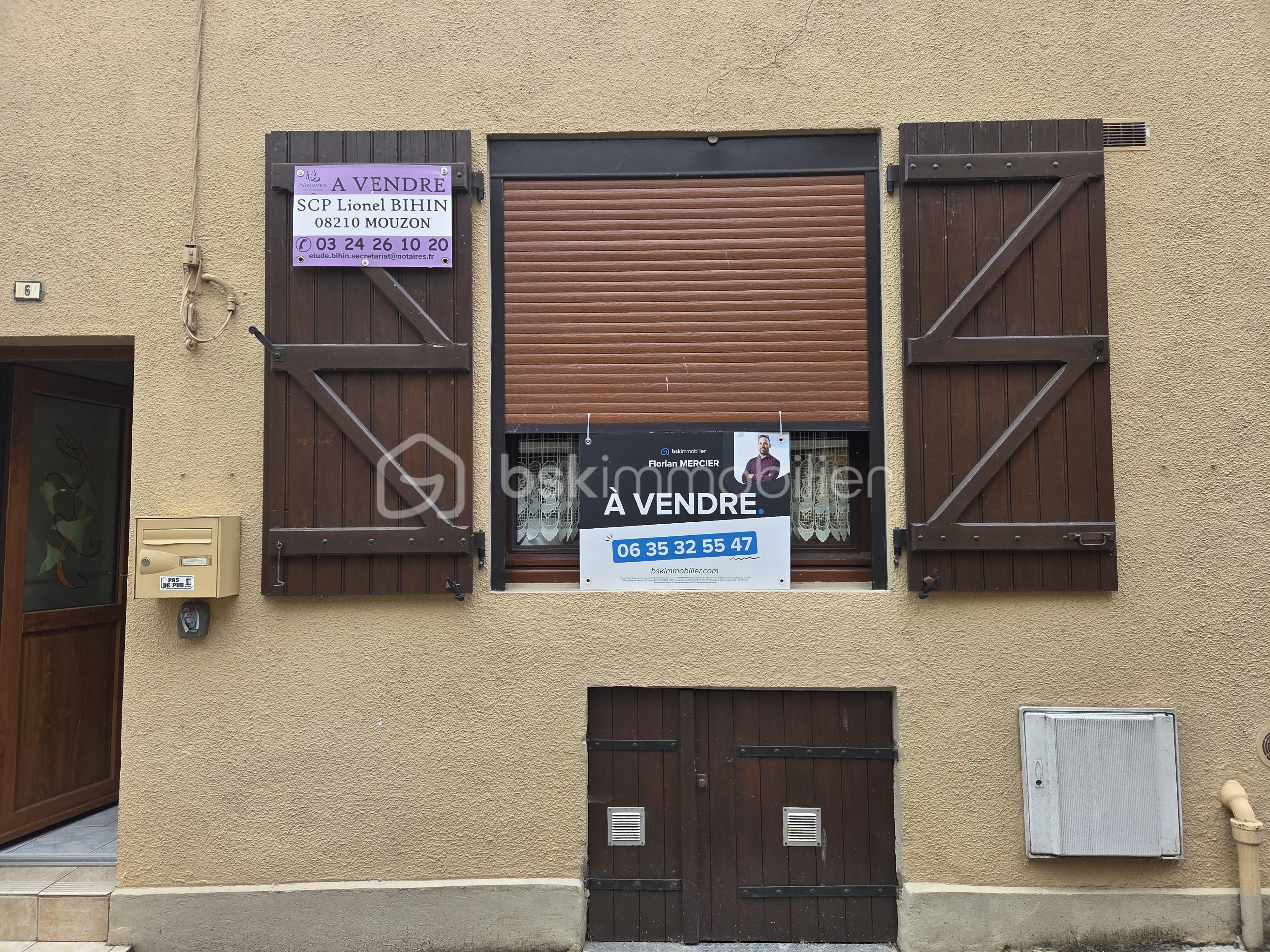 Maison de 101 m² - 20250604_144414.jpg