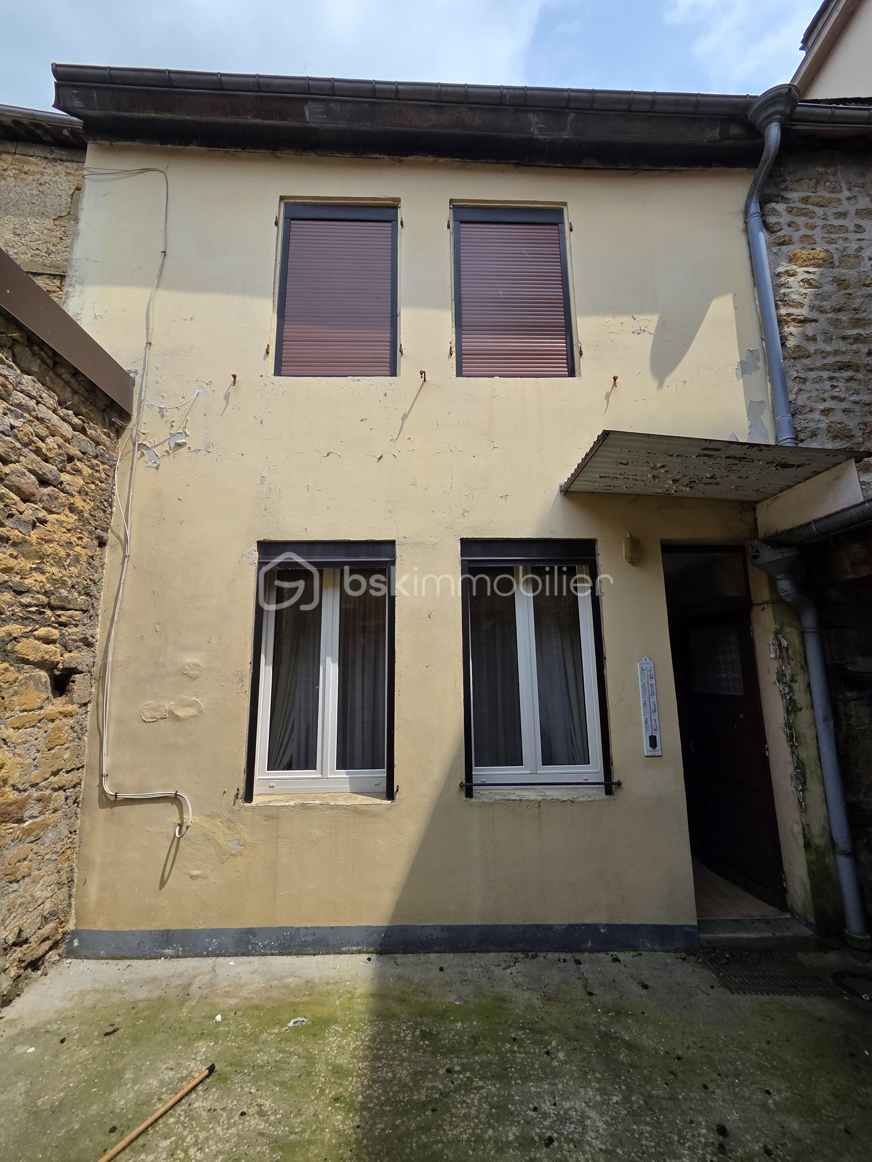 Maison de 101 m² - 20250604_140418.jpg