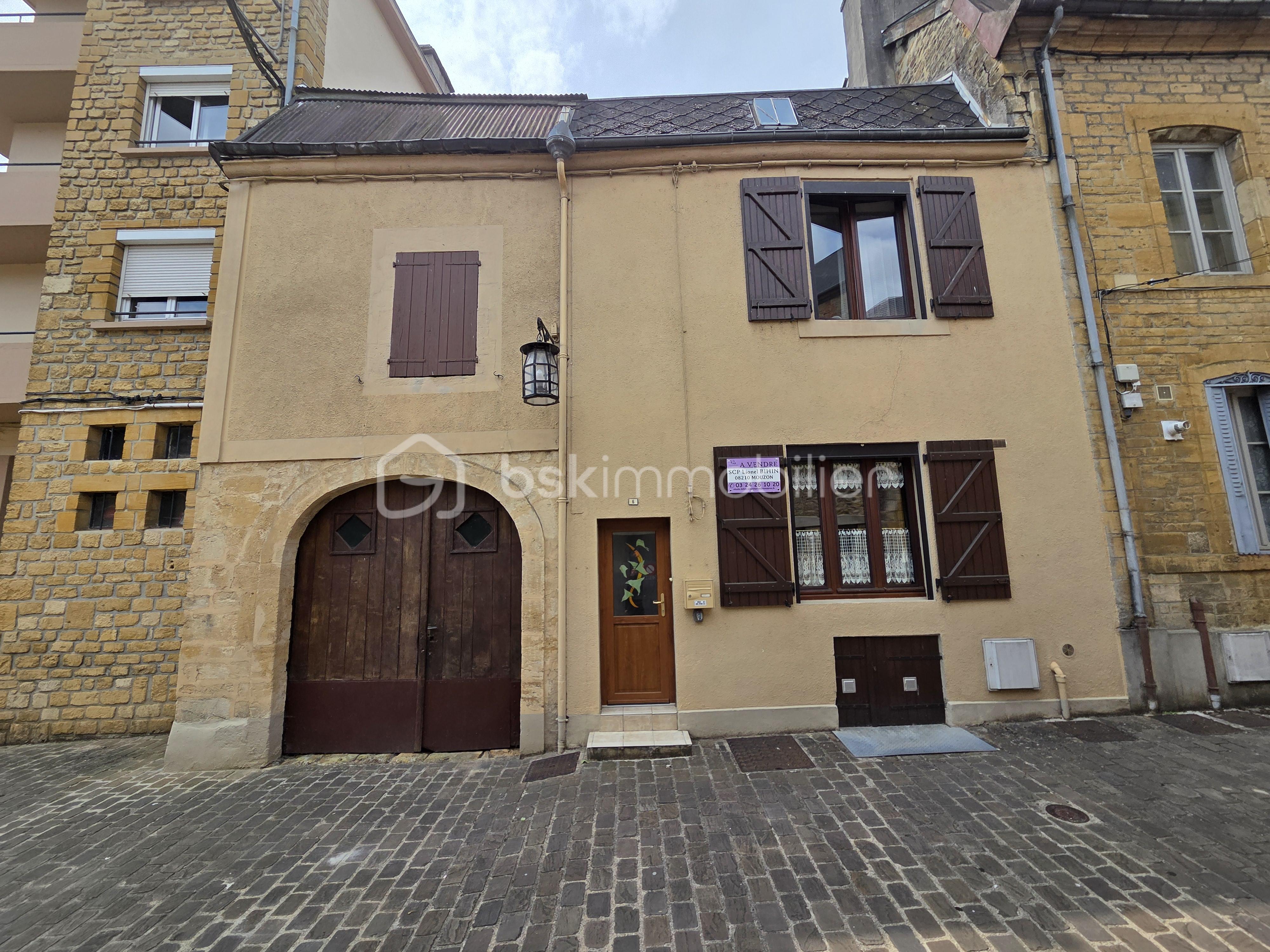 Maison de 101 m² - 20250604_141106.jpg
