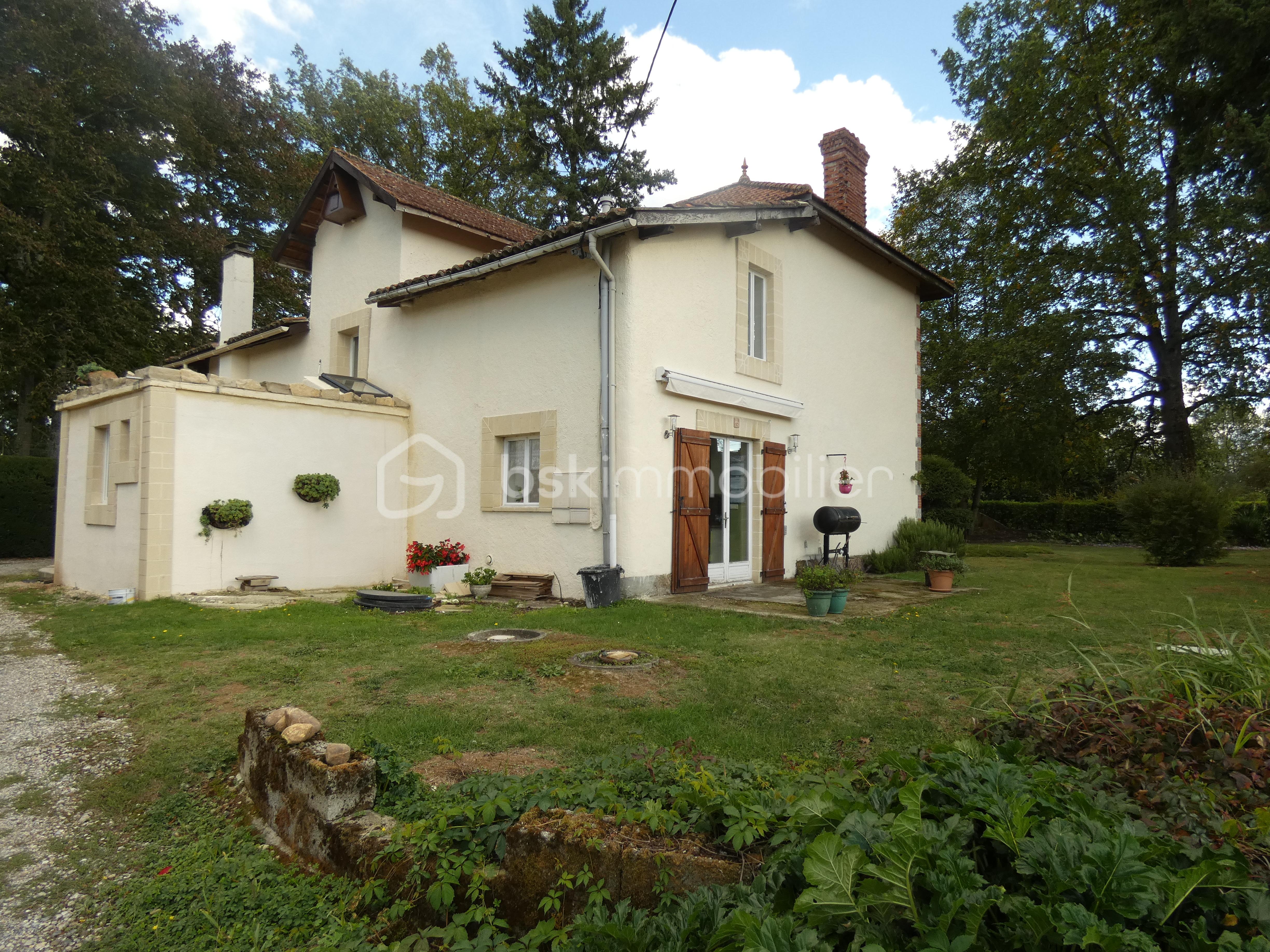 Maison ancienne de 206 m² - 2.JPG