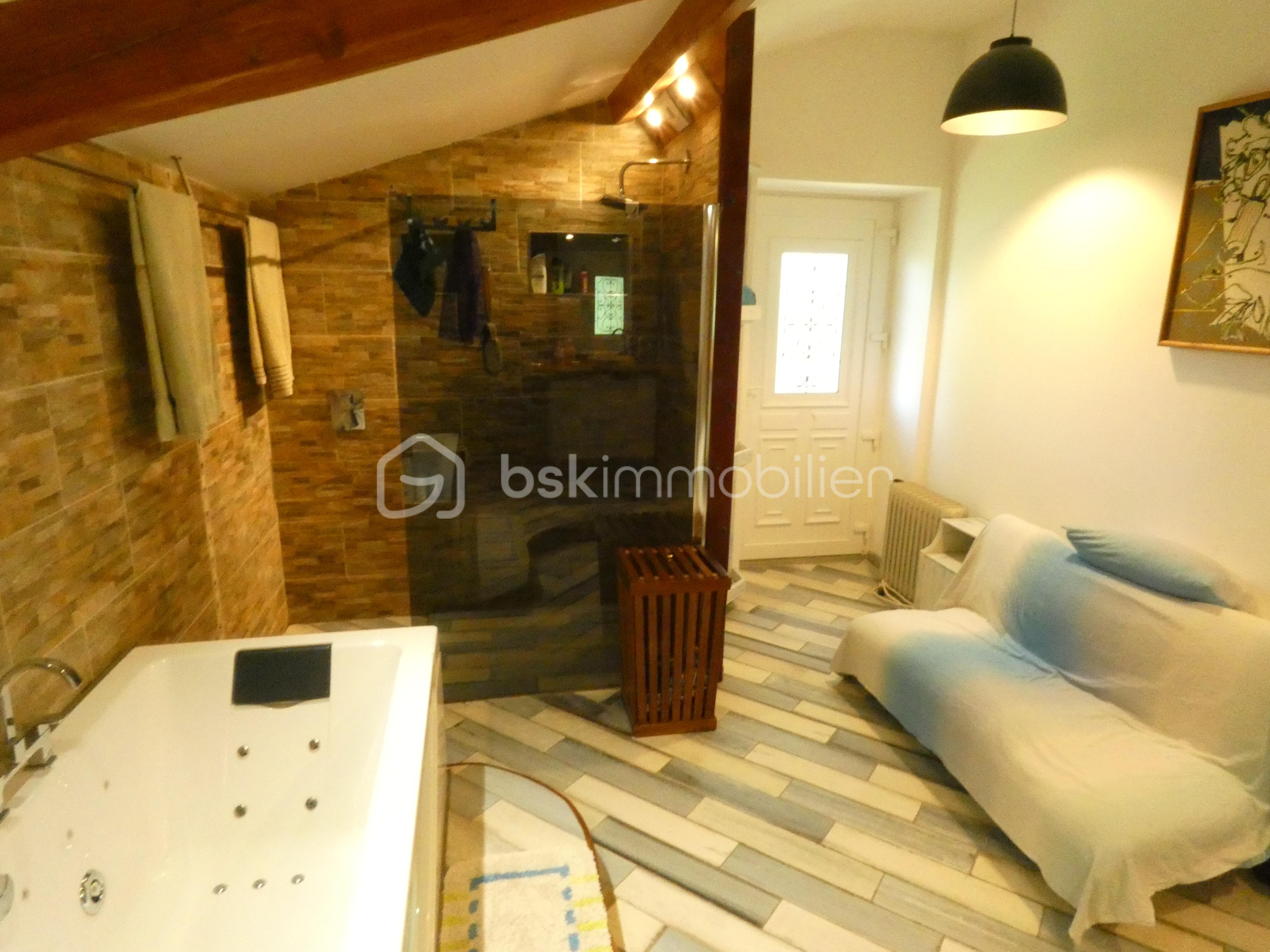 Maison ancienne de 206 m² - 12.JPG