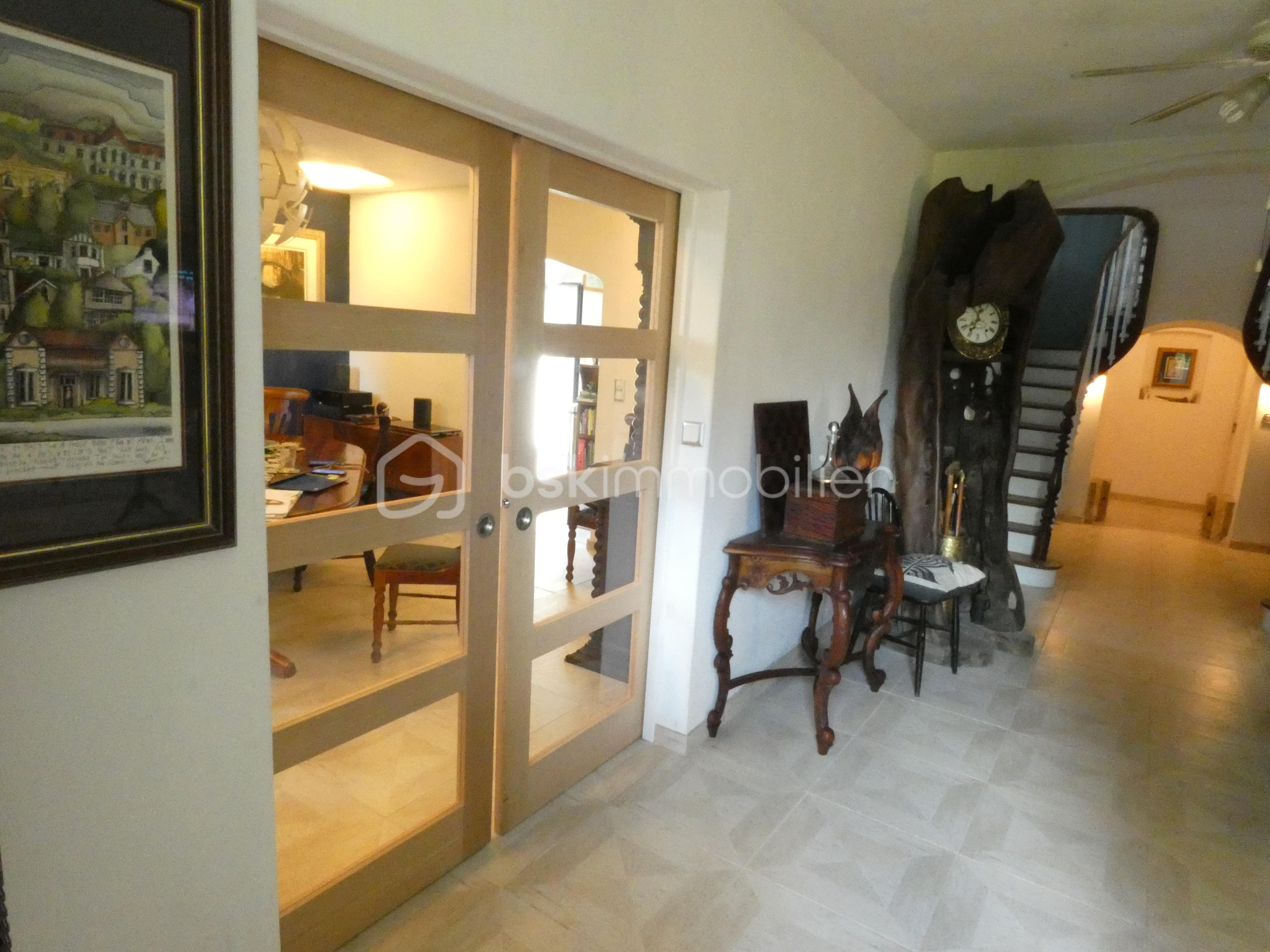 Maison ancienne de 206 m² - 5.JPG