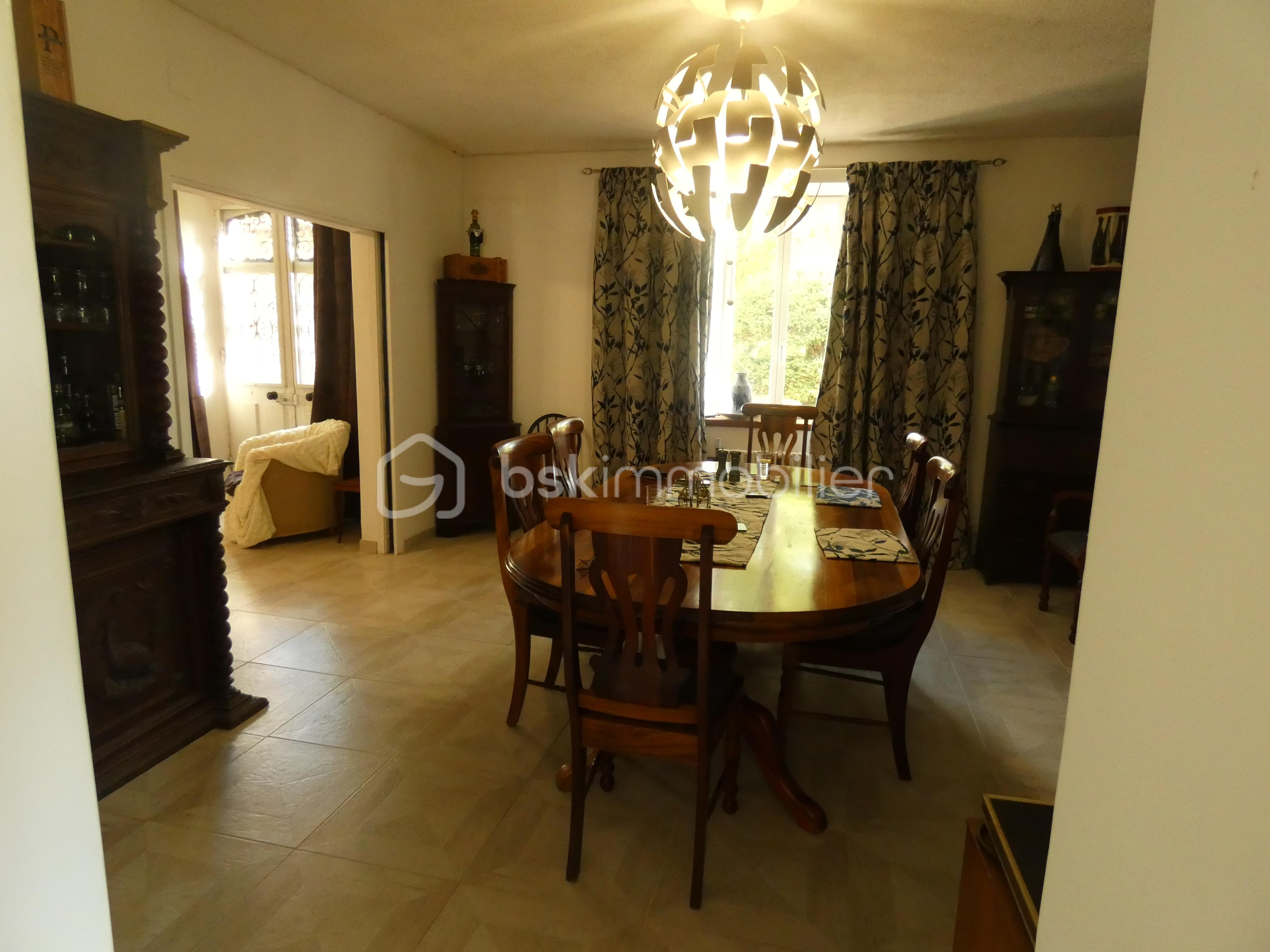 Maison ancienne de 206 m² - 7.JPG