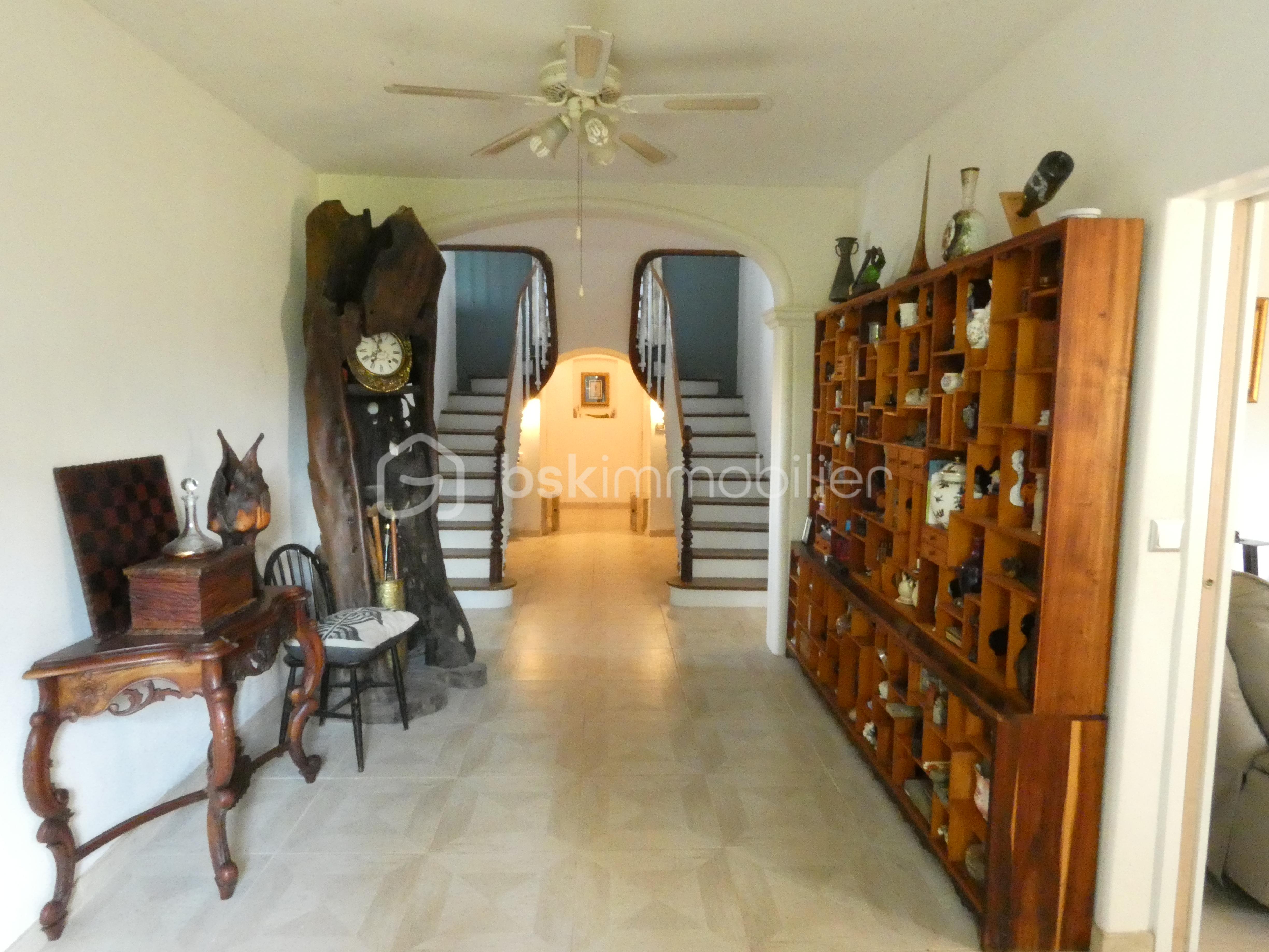 Maison ancienne de 206 m² - 4.JPG