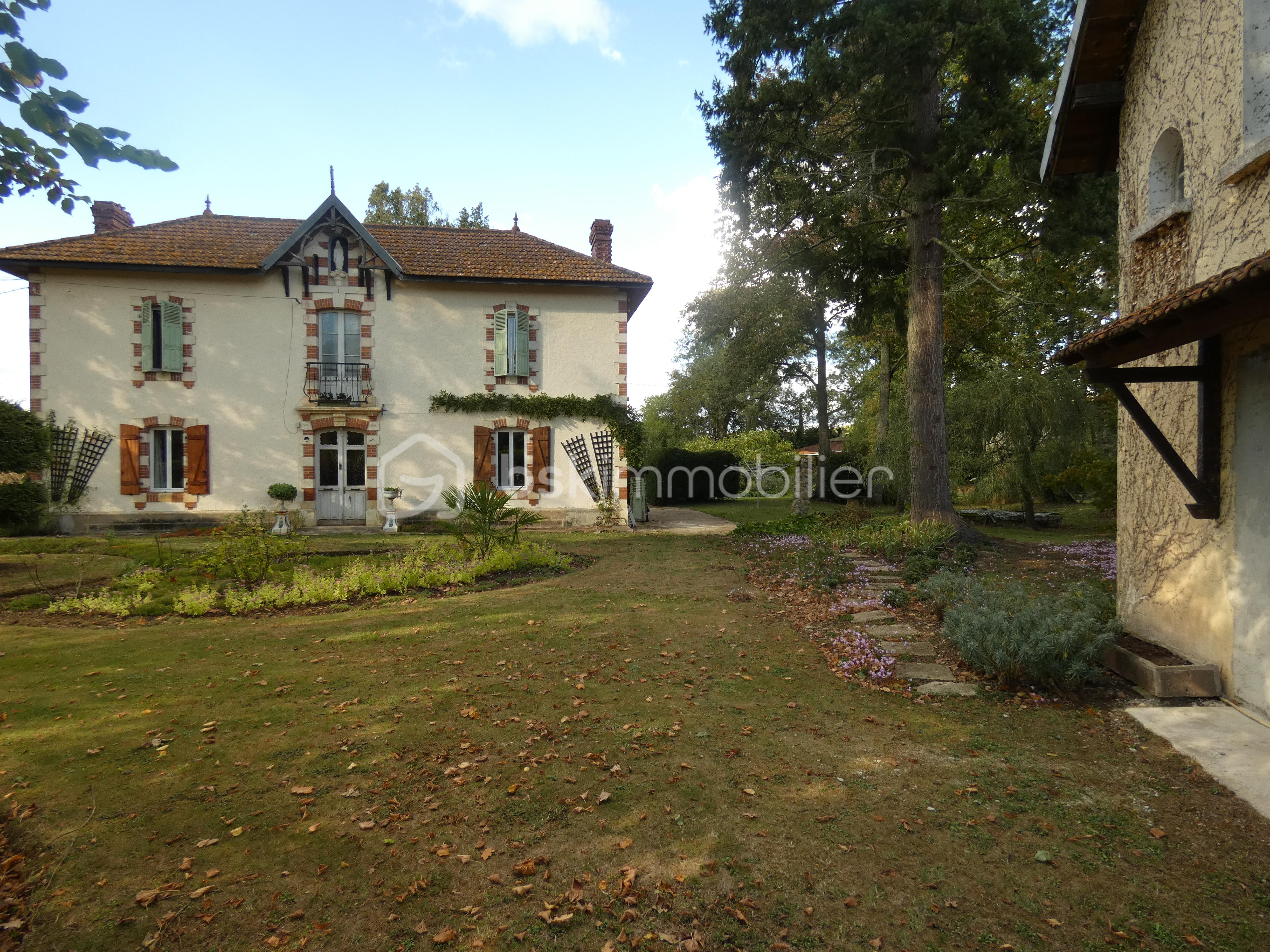 Maison ancienne de 206 m² - 113.JPG
