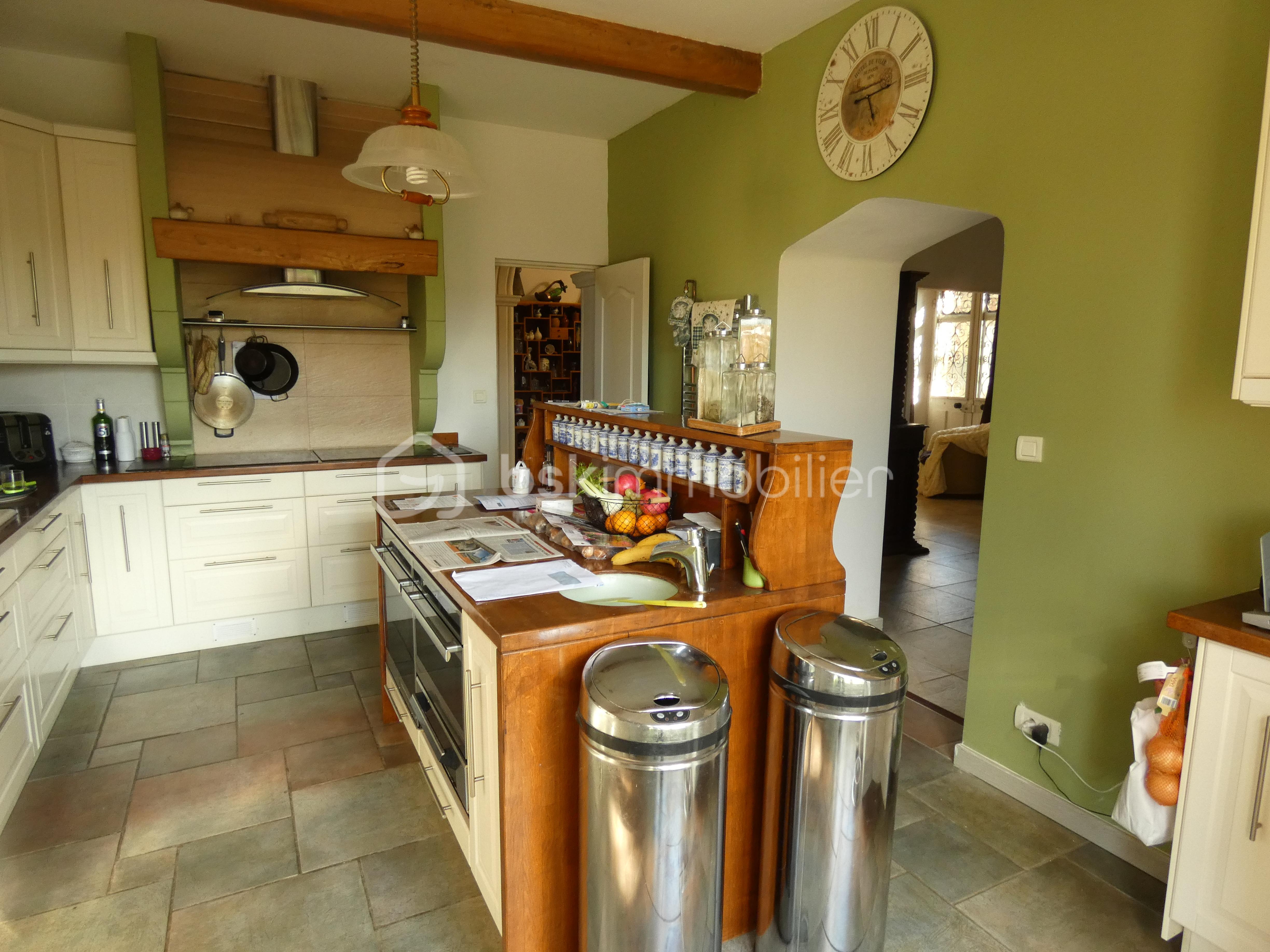 Maison ancienne de 206 m² - 8.JPG