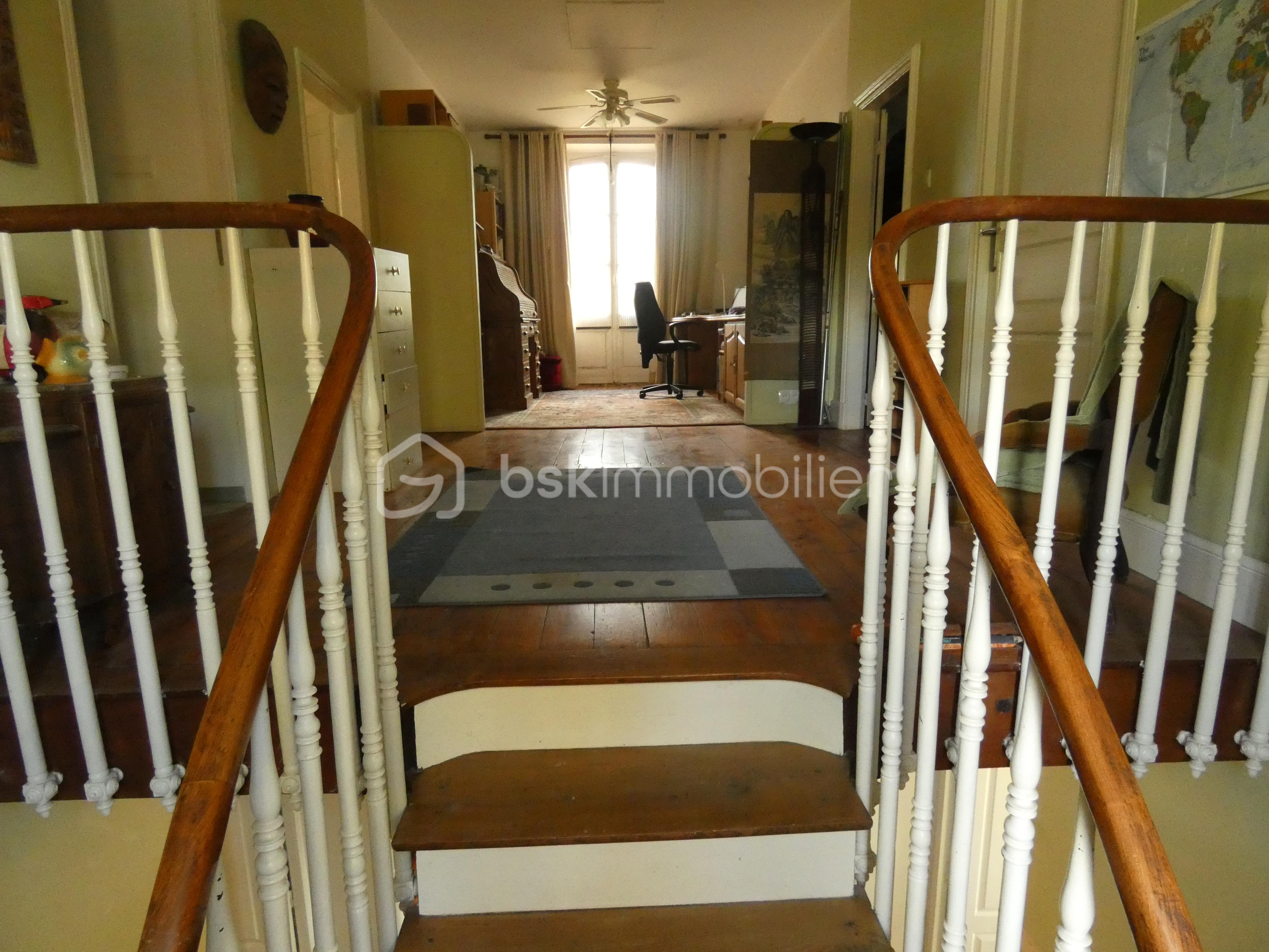 Maison ancienne de 206 m² - 9.JPG