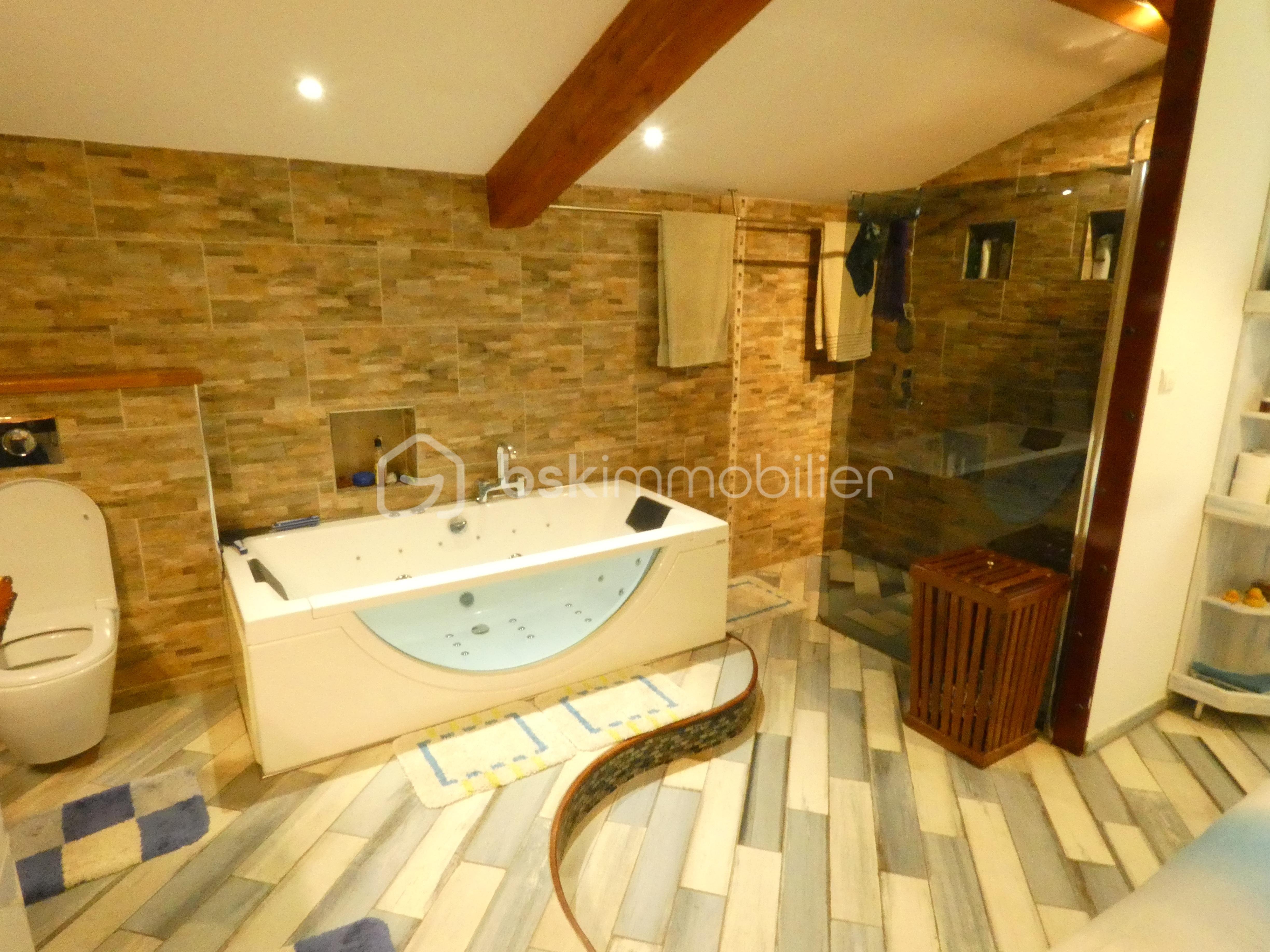 Maison ancienne de 206 m² - 11.JPG