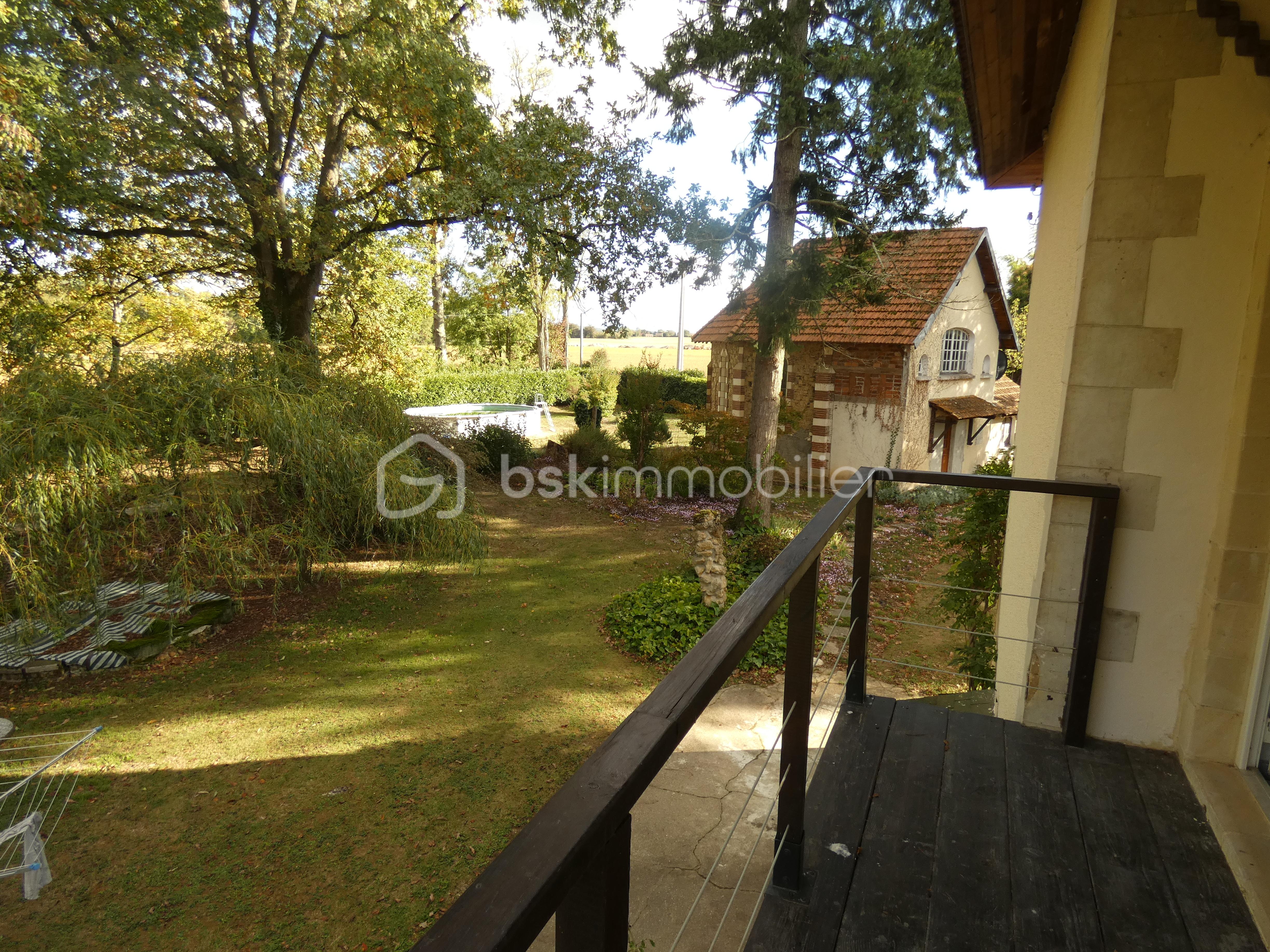 Maison ancienne de 206 m² - 29.JPG
