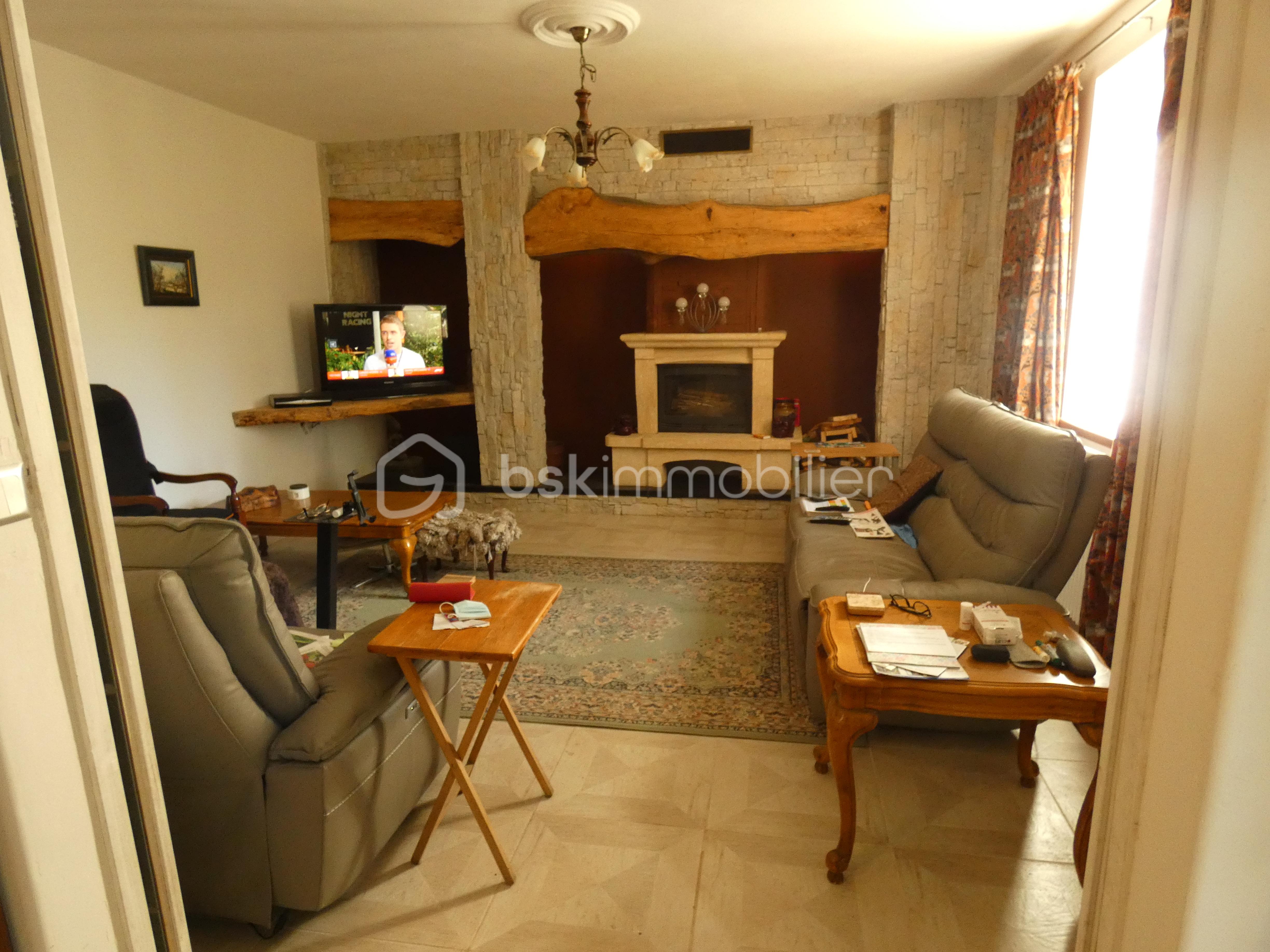 Maison ancienne de 206 m² - 6.JPG