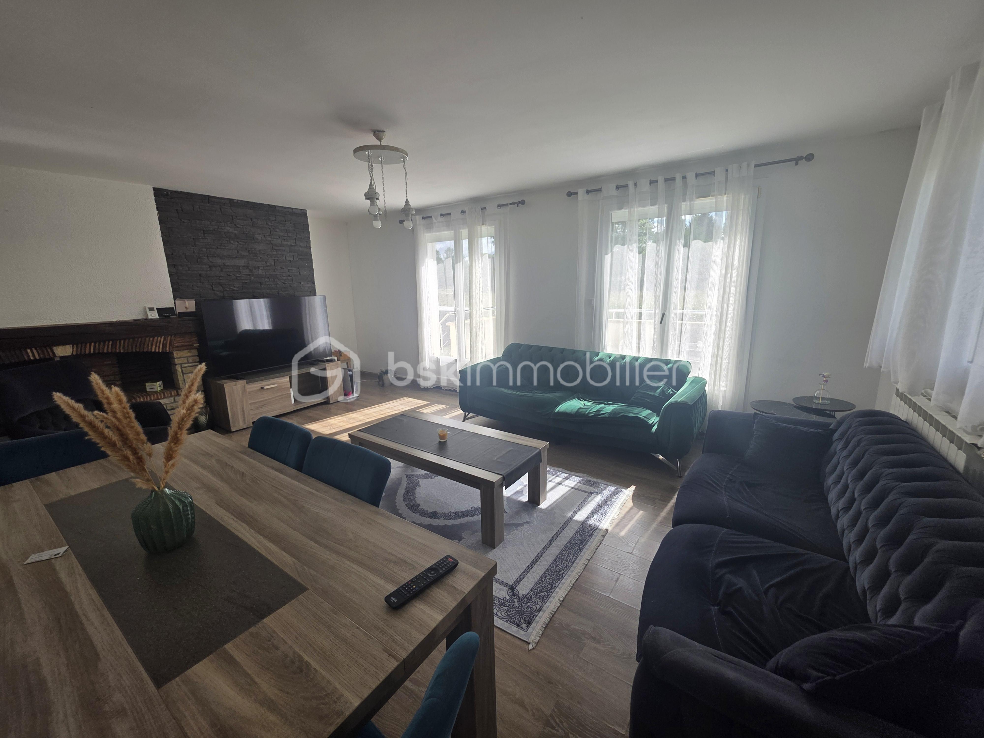 Maison traditionnelle de 143 m² - 20250828_154814.jpg