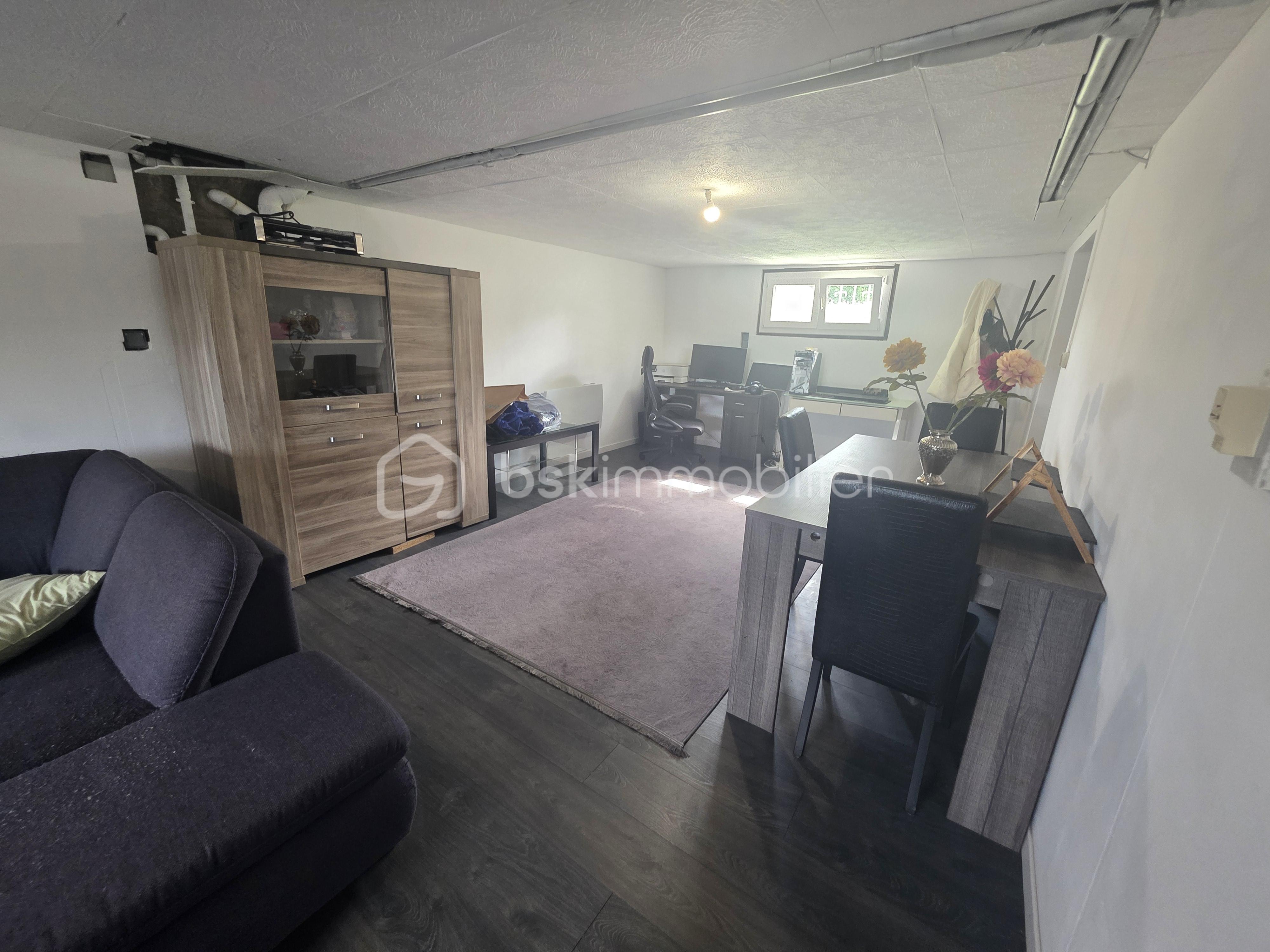 Maison traditionnelle de 143 m² - 20250828_155417.jpg