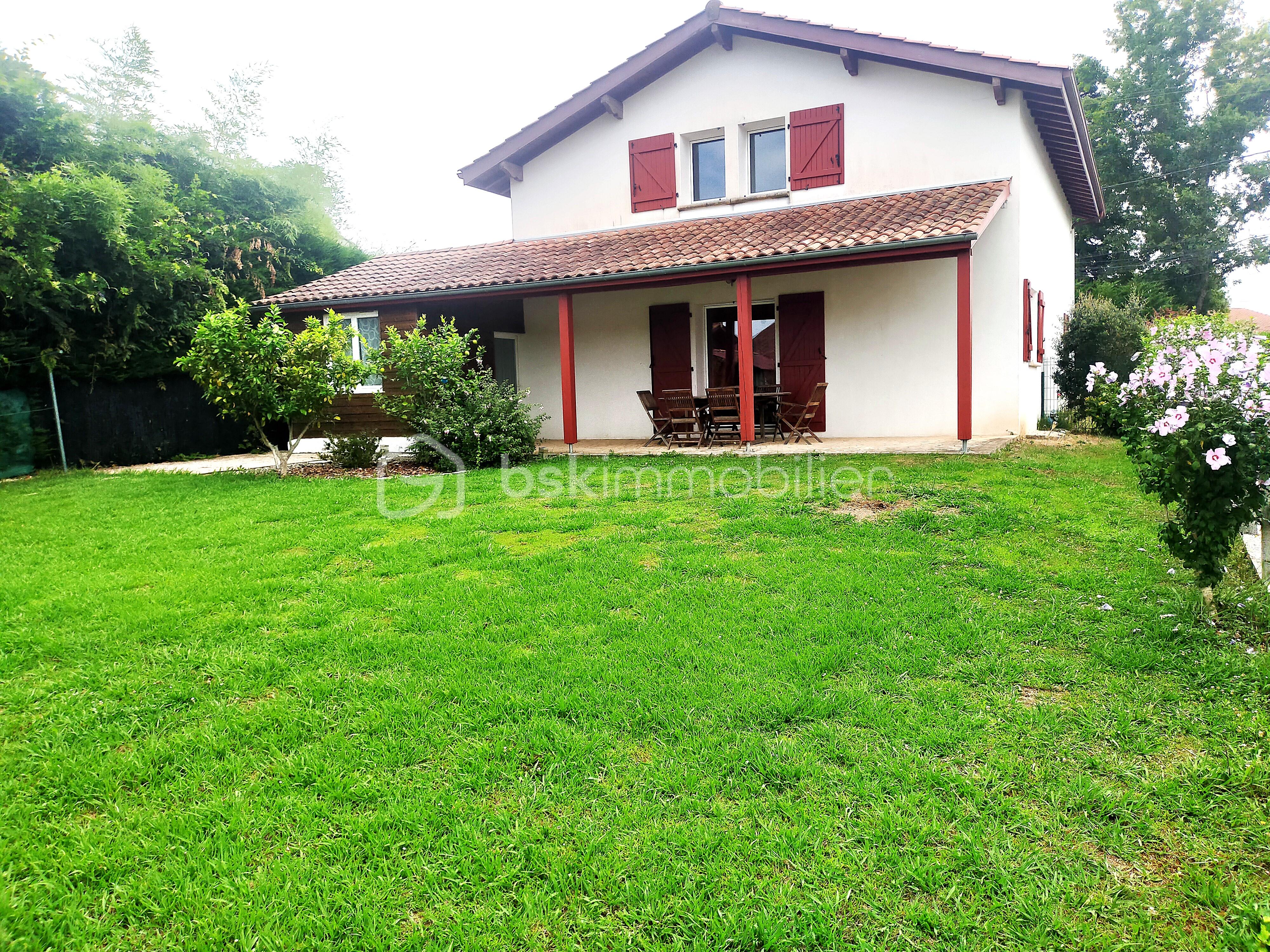 Maison de 86 m² - IMG20250705115726.jpg