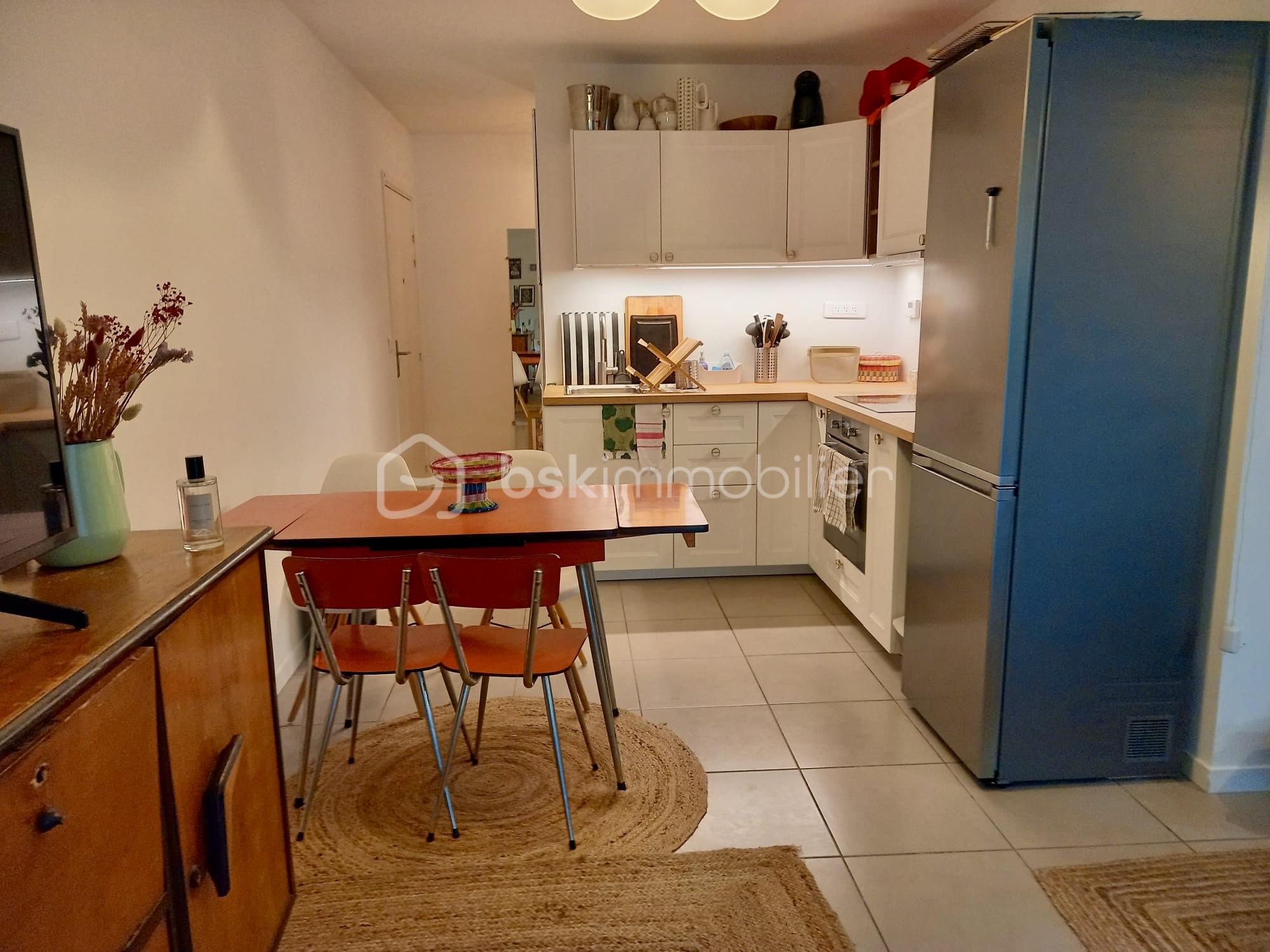 Appartement 1 pièce 38 m² · à Urrugne · 38 m² · 205 000 €