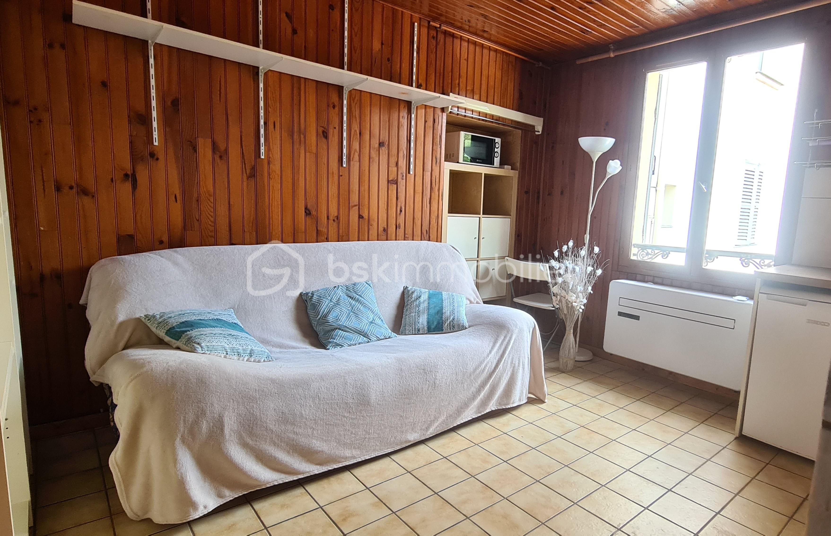 Appartement de 16 m² - 20250803_150556.jpg