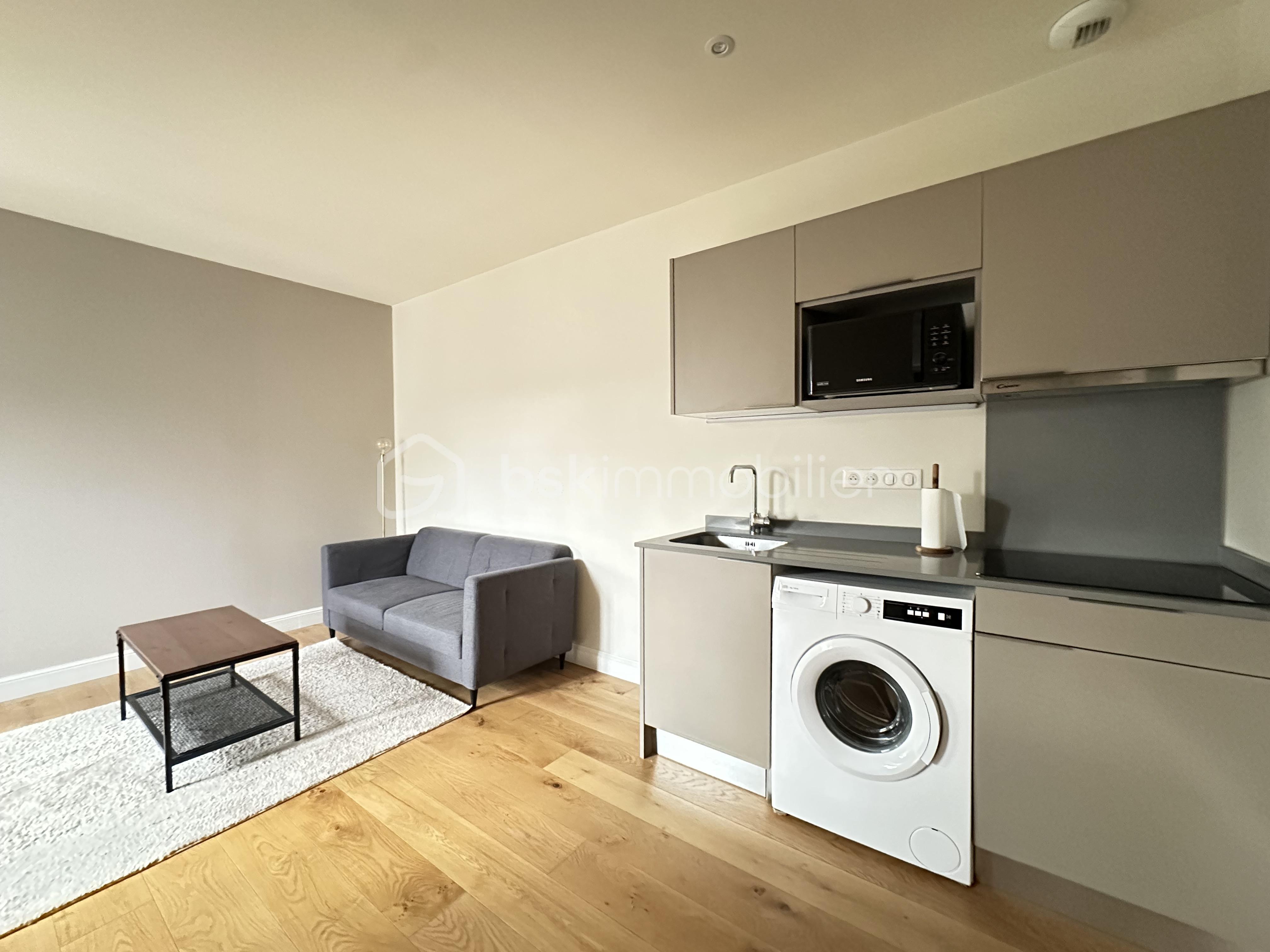 Appartement de 40 m² - IMG_6426.jpeg