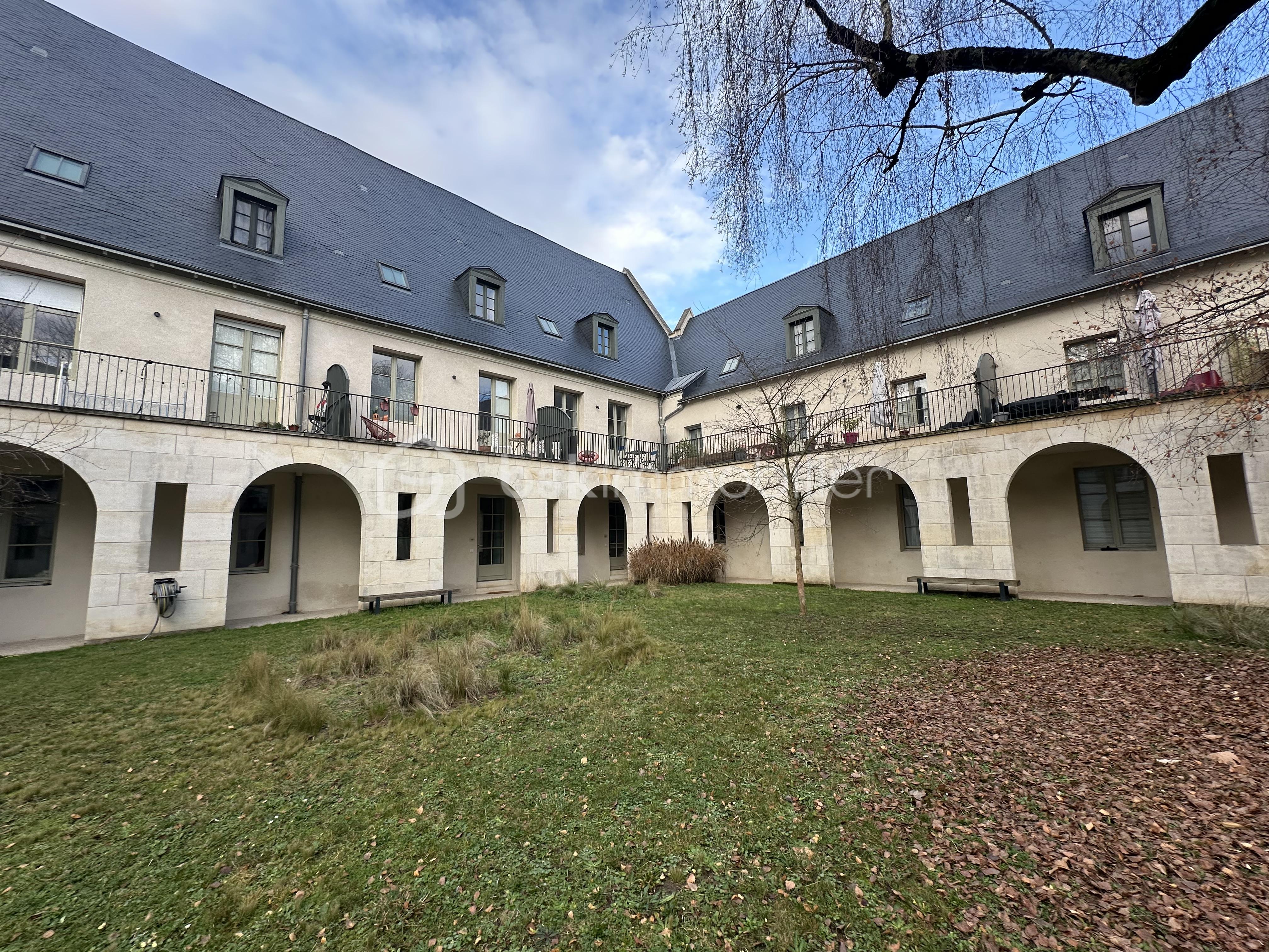 Appartement de 40 m²