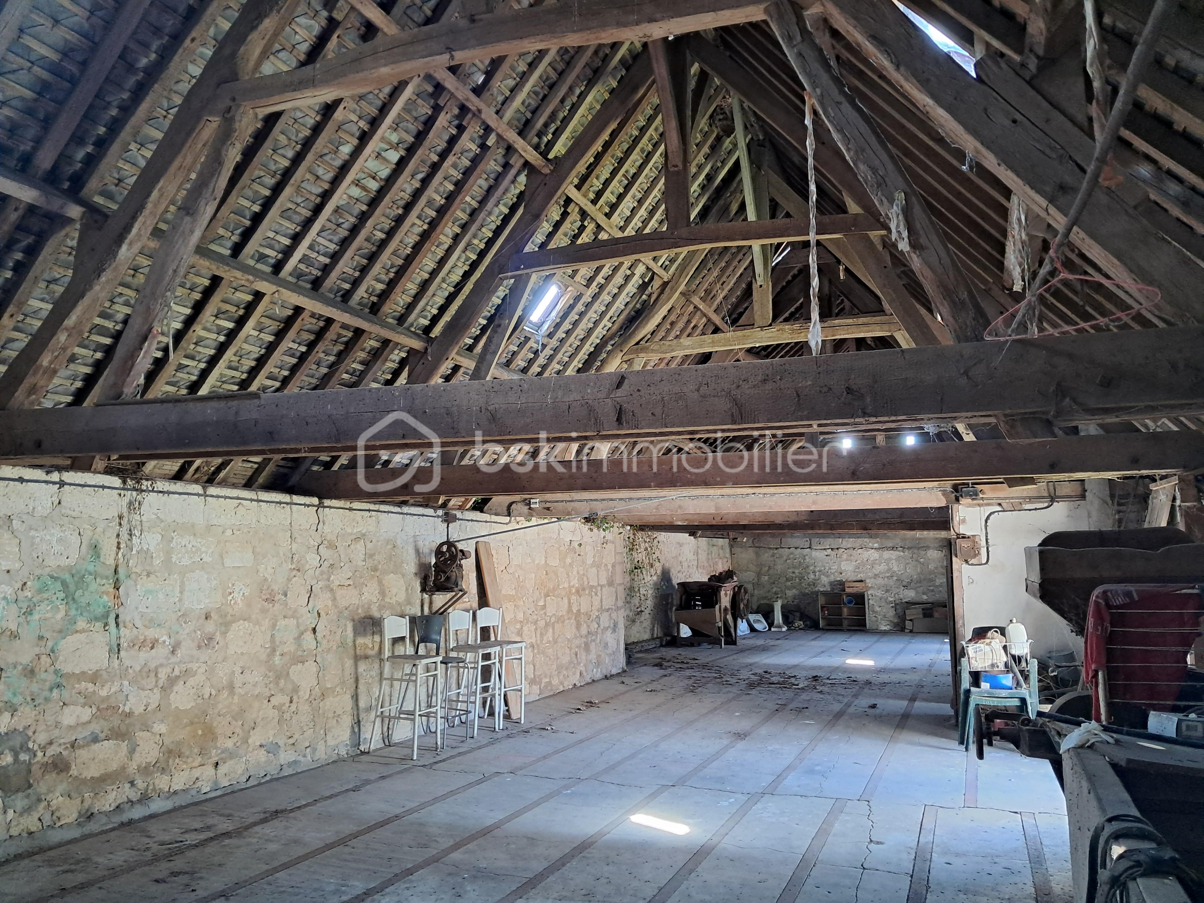 Maison de 189 m² - 20250726_115523.jpg