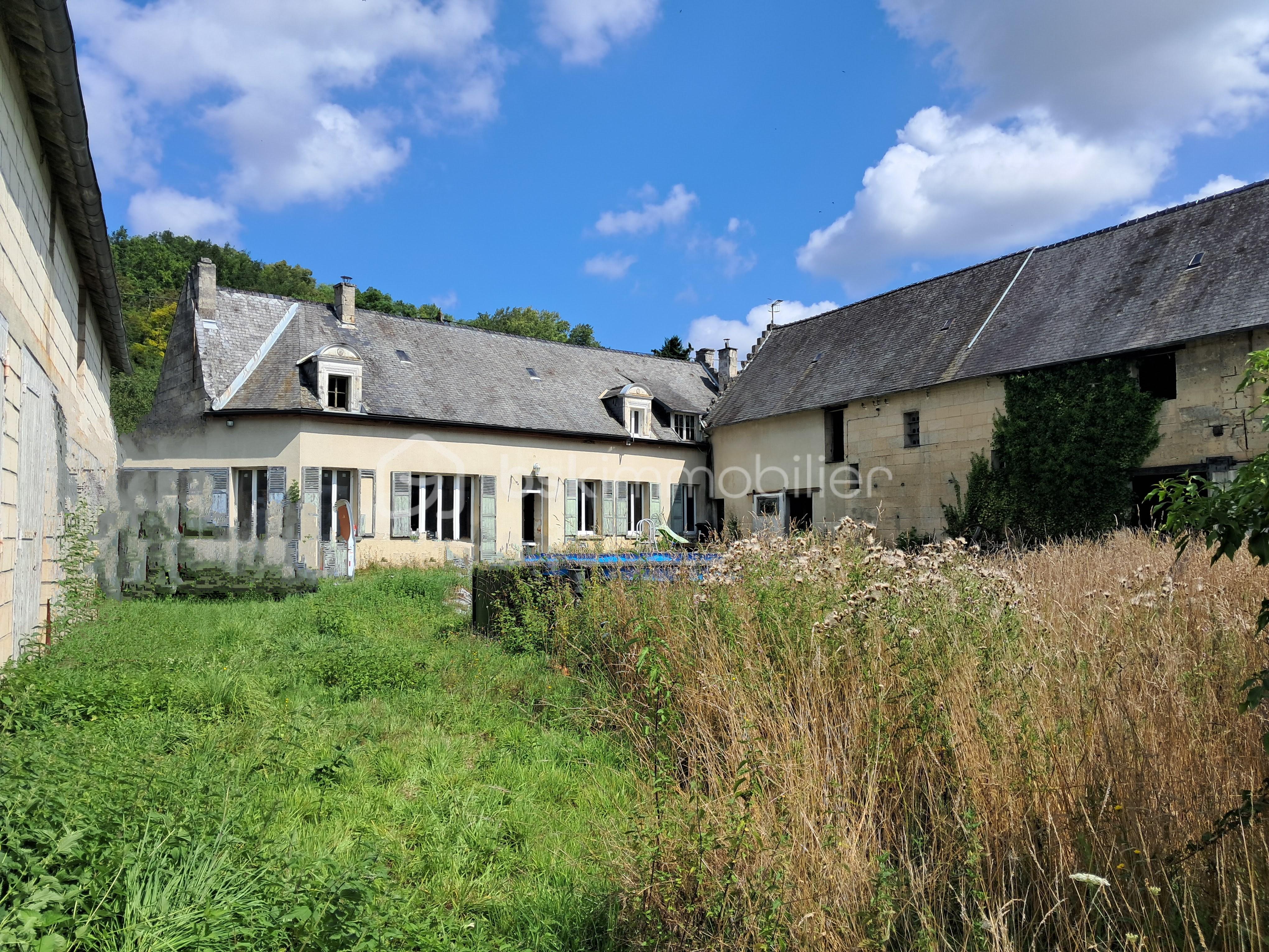 Maison de 189 m² - 20250726_121141~2.jpg