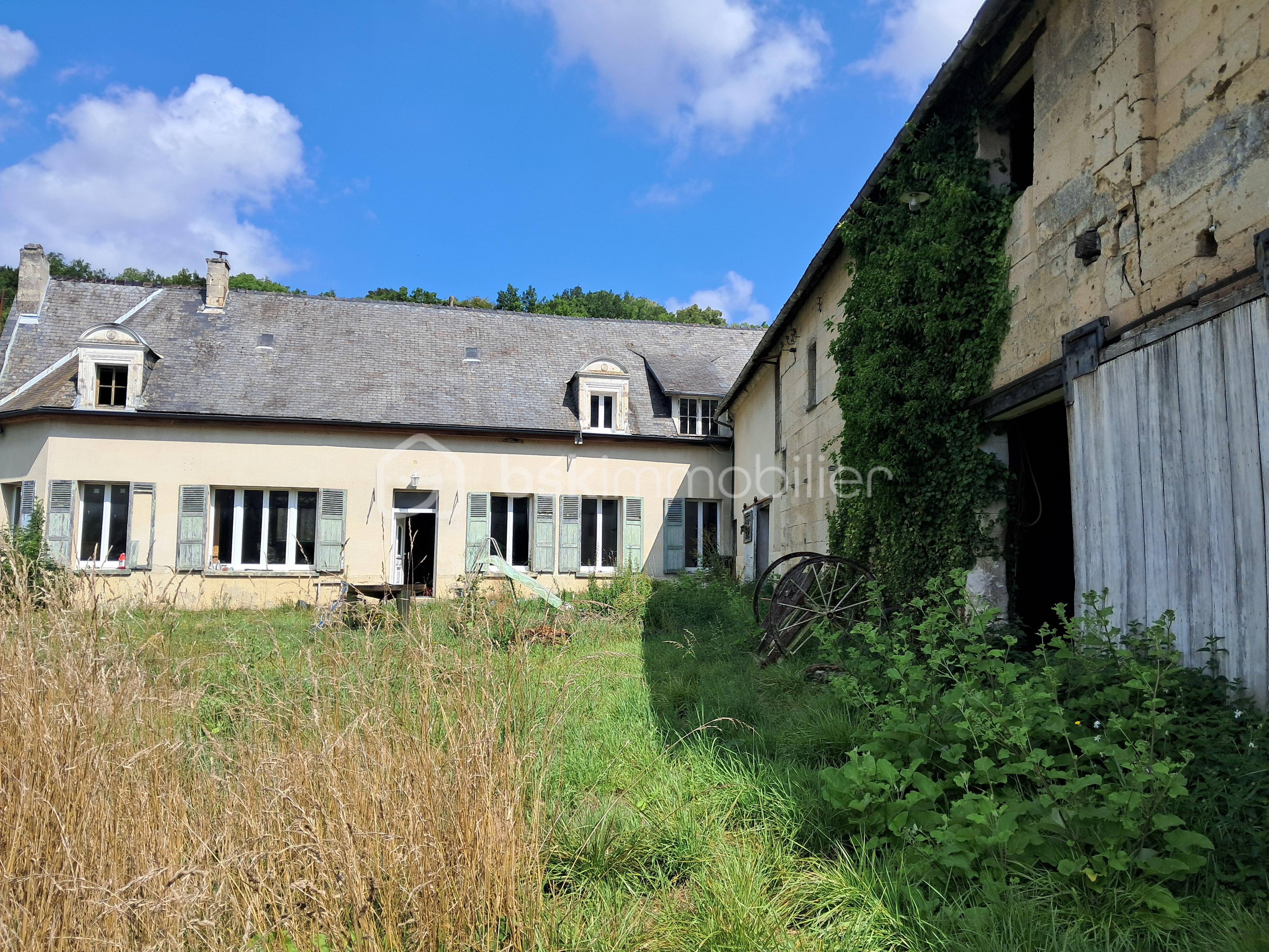 Maison de 189 m² - 20250726_120209.jpg