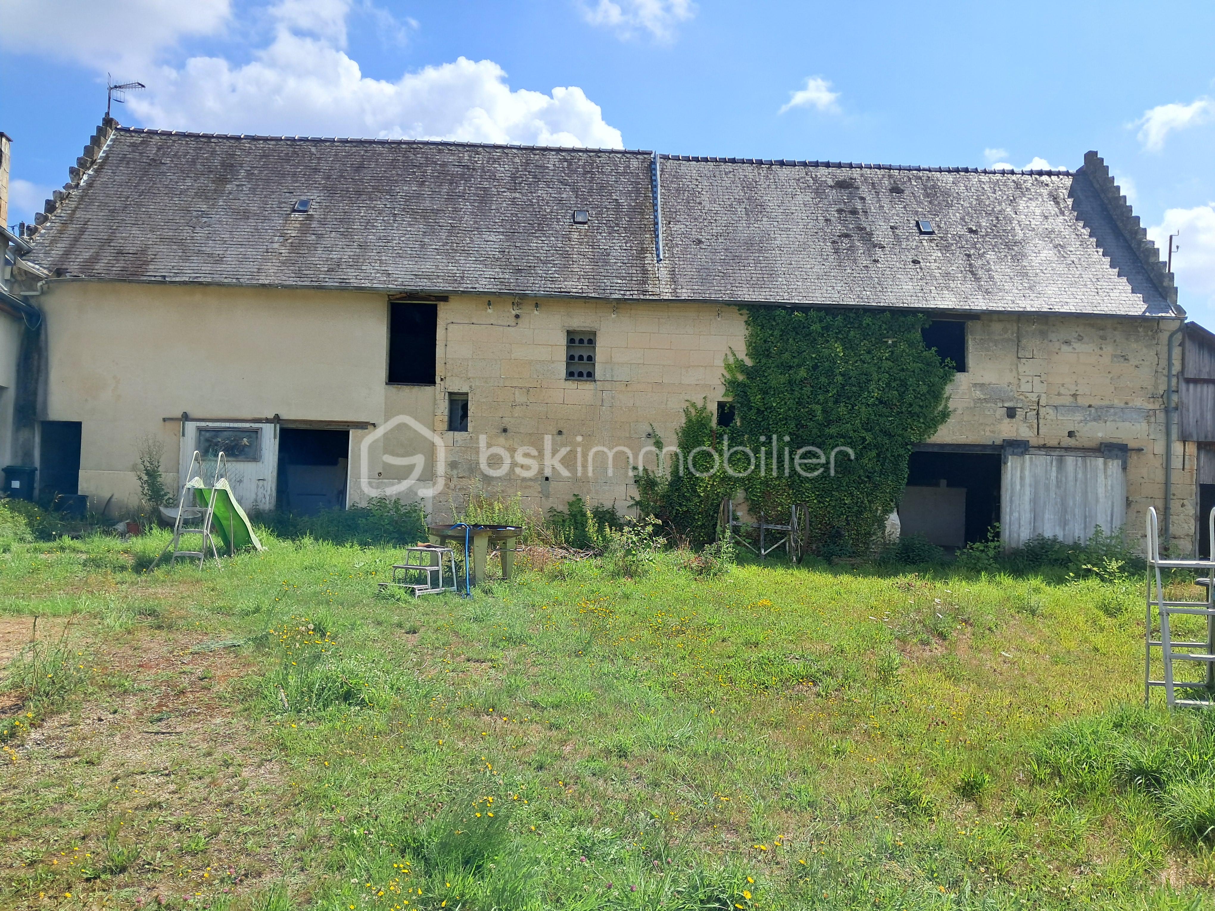 Maison de 189 m² - 20250726_115801.jpg