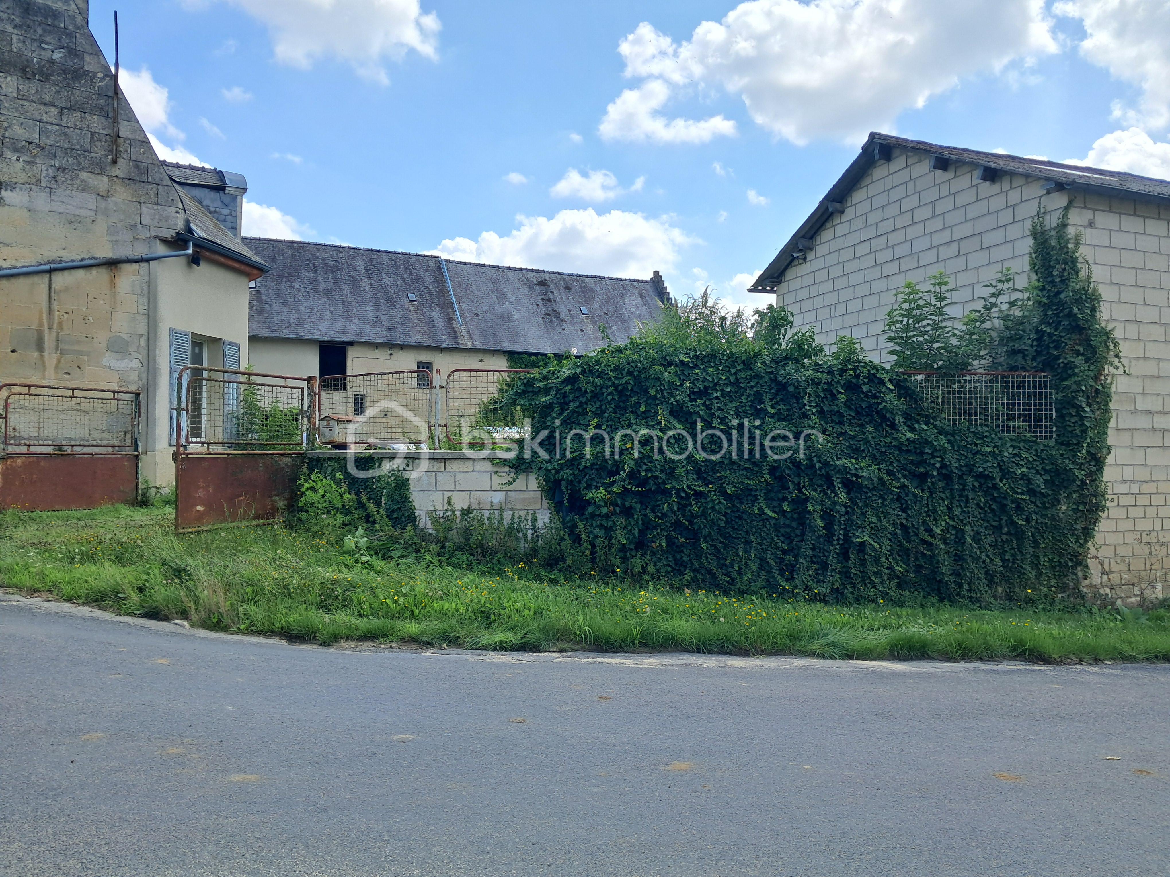 Maison de 189 m² - 20250726_121734.jpg