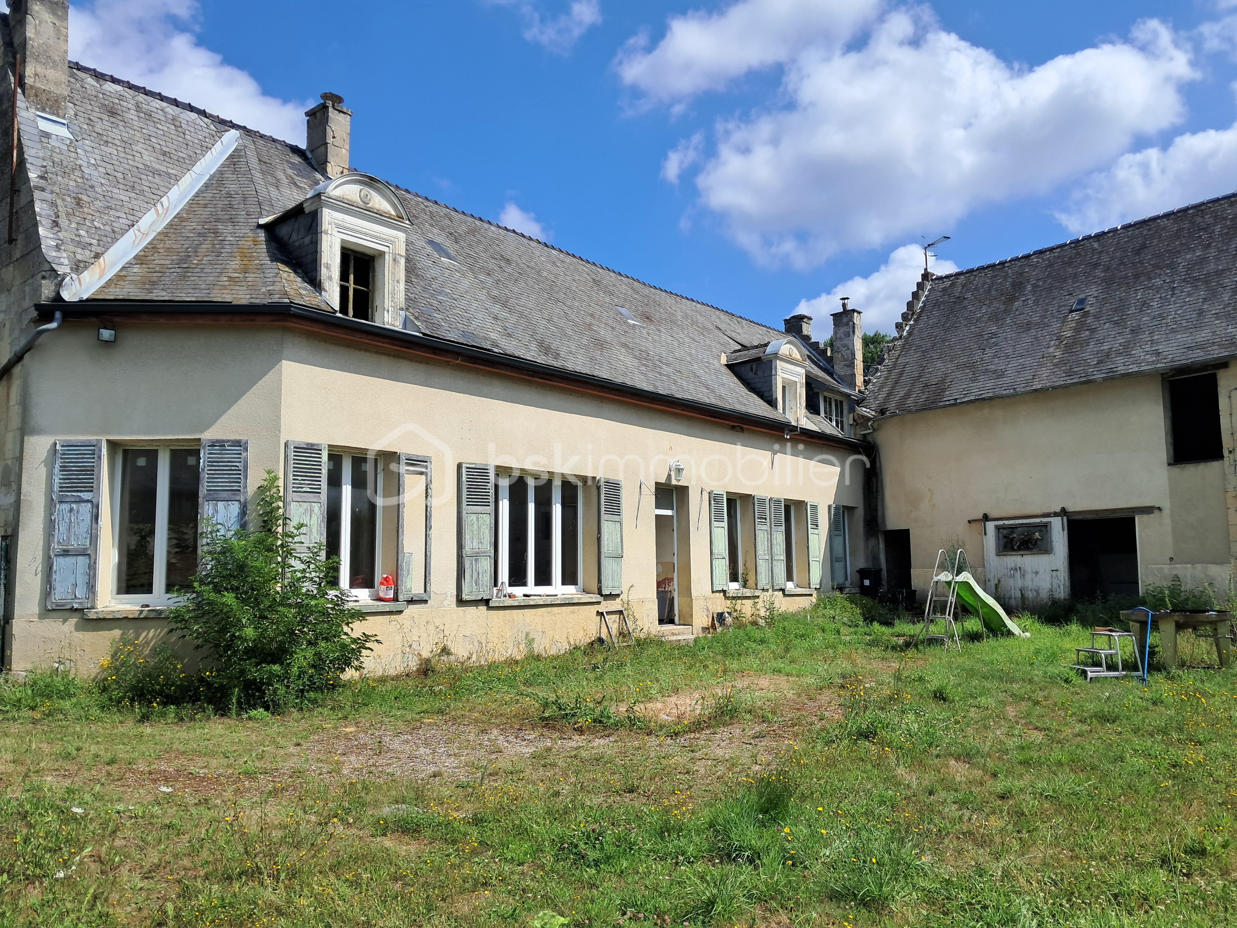 Maison de 189 m² - 20250726_115834.jpg