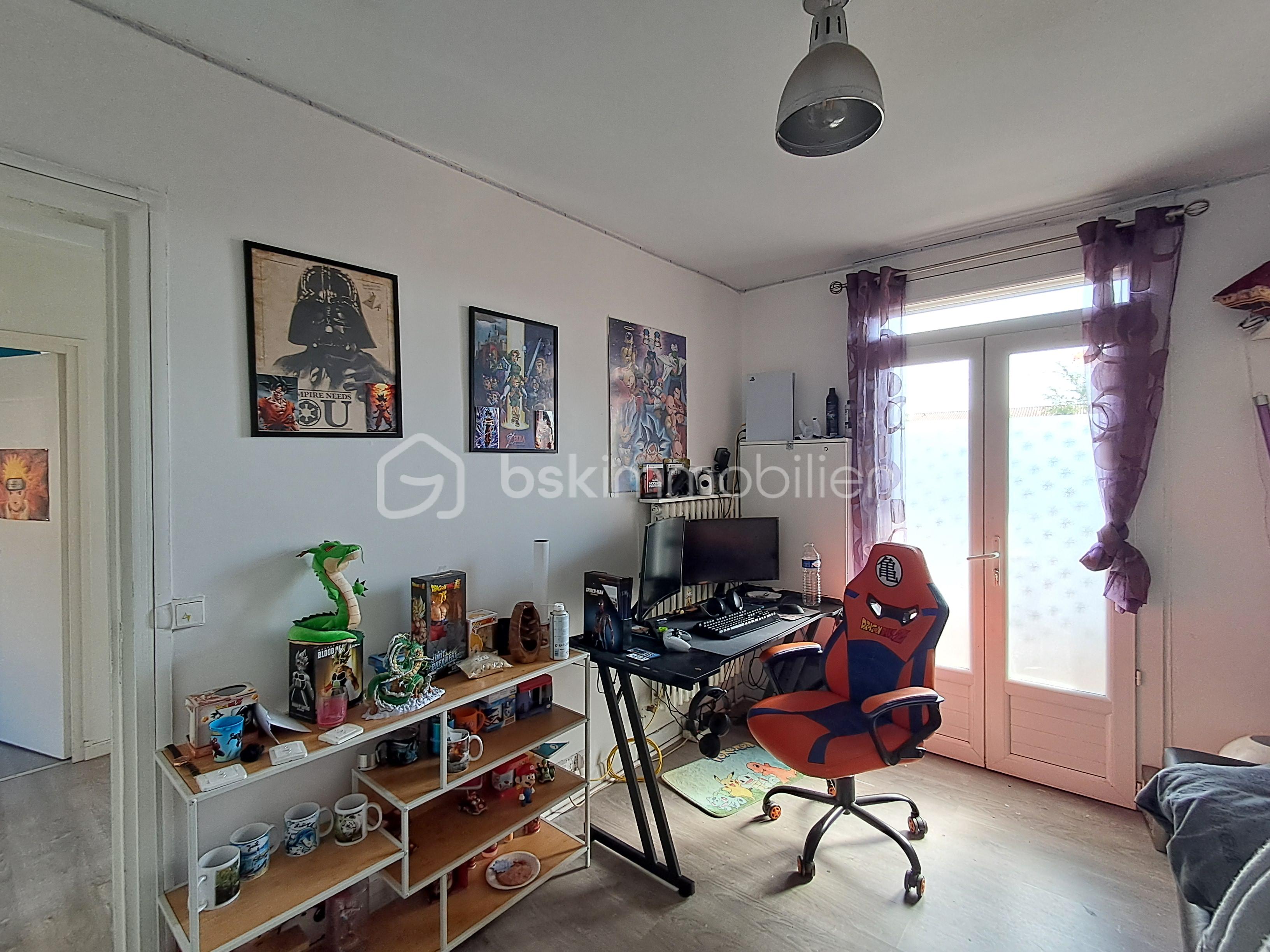 Maison de ville de 90 m² - 20250806_103840.jpg