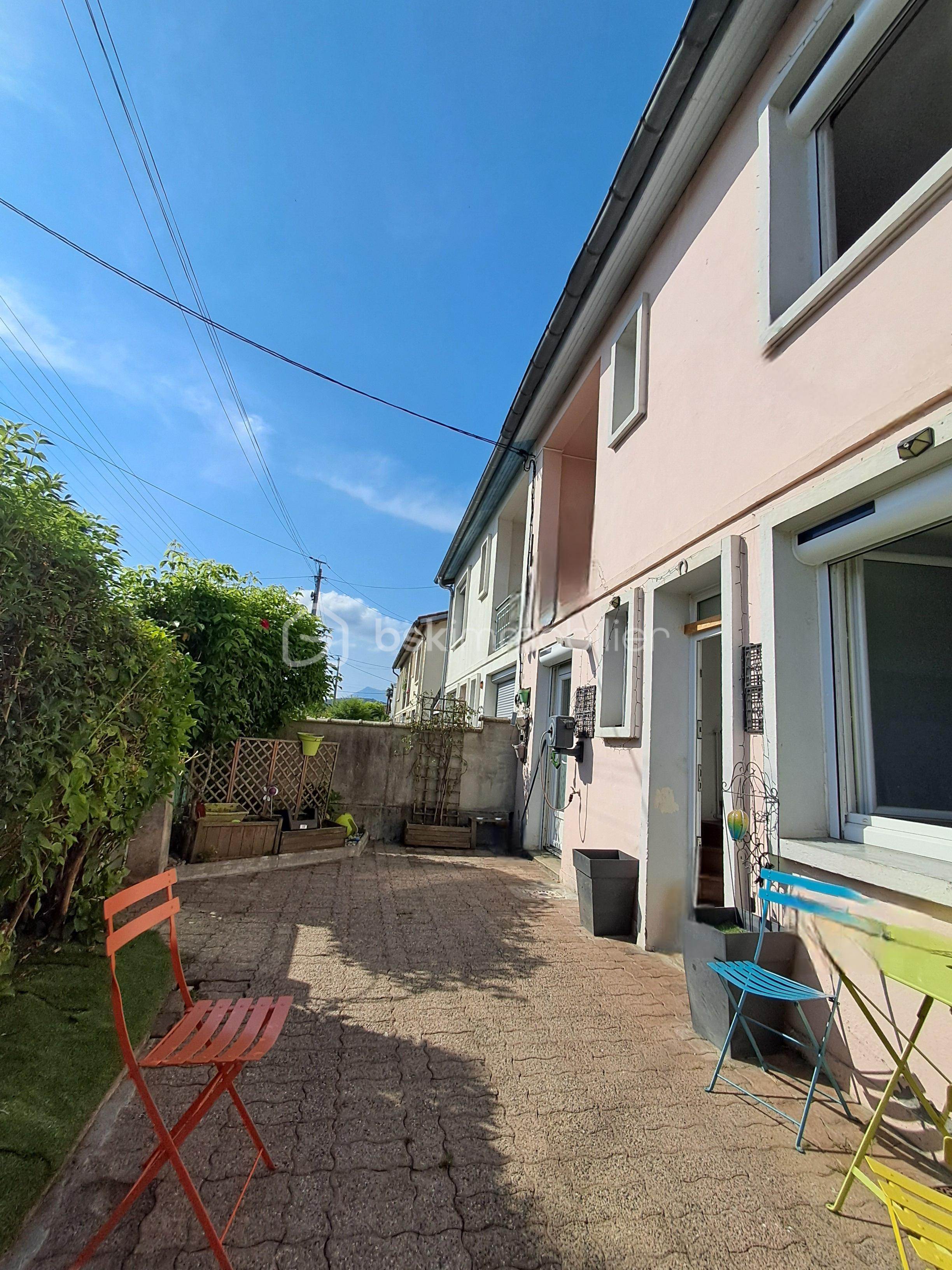Maison de ville de 90 m² - 20250806_104937.jpg